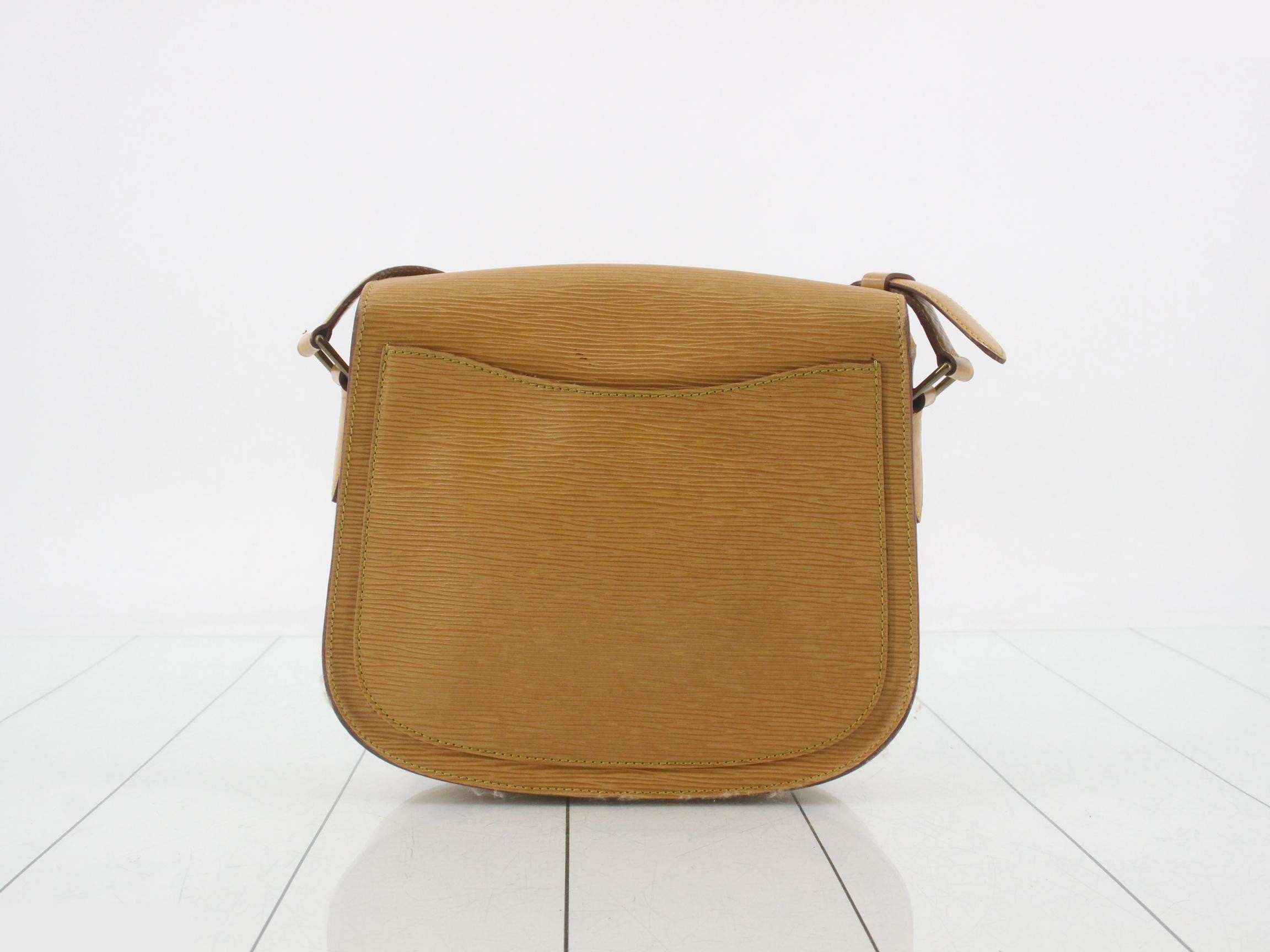 Saint Cloud bag — view 2