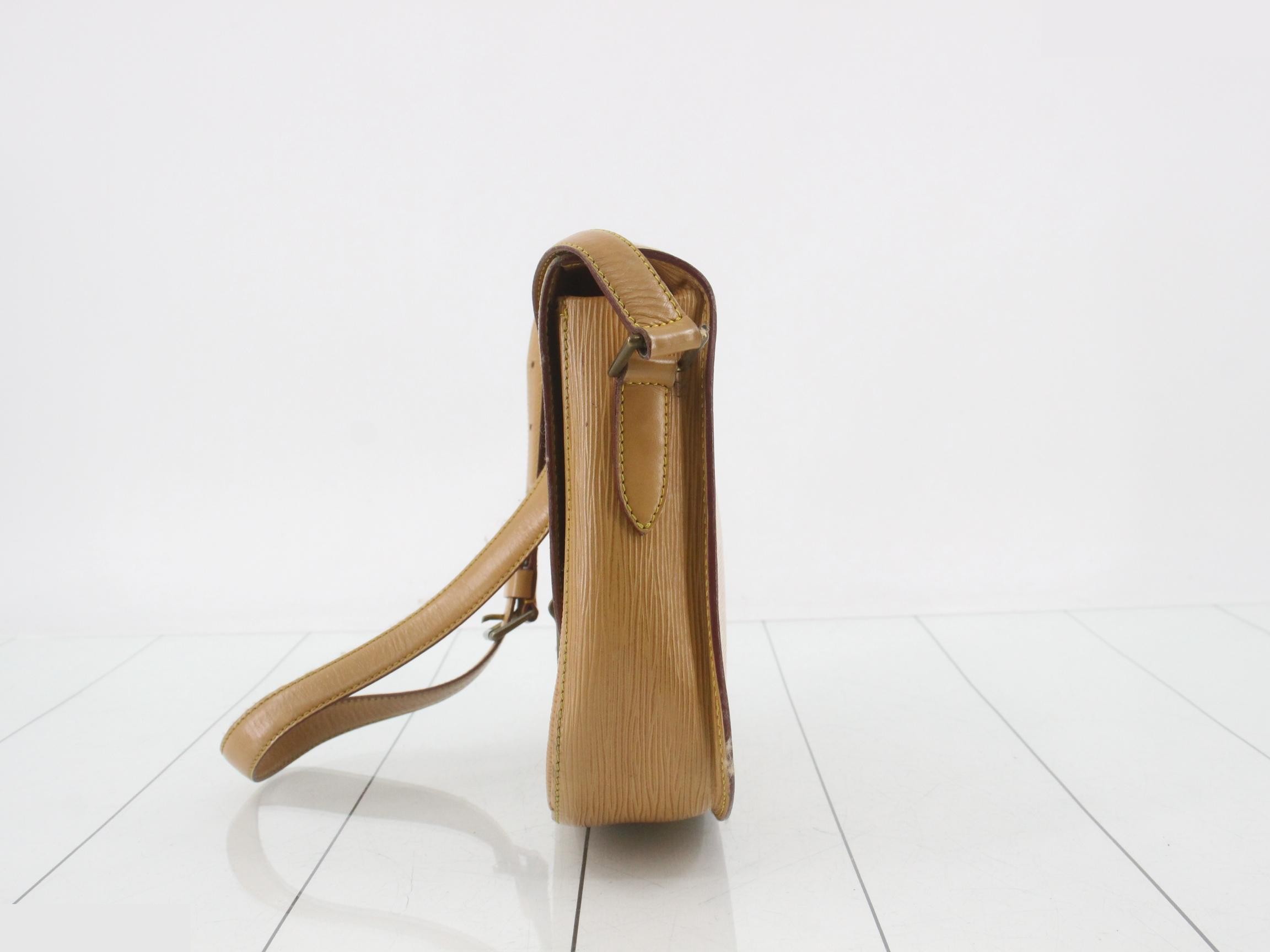 Saint Cloud bag — view 3