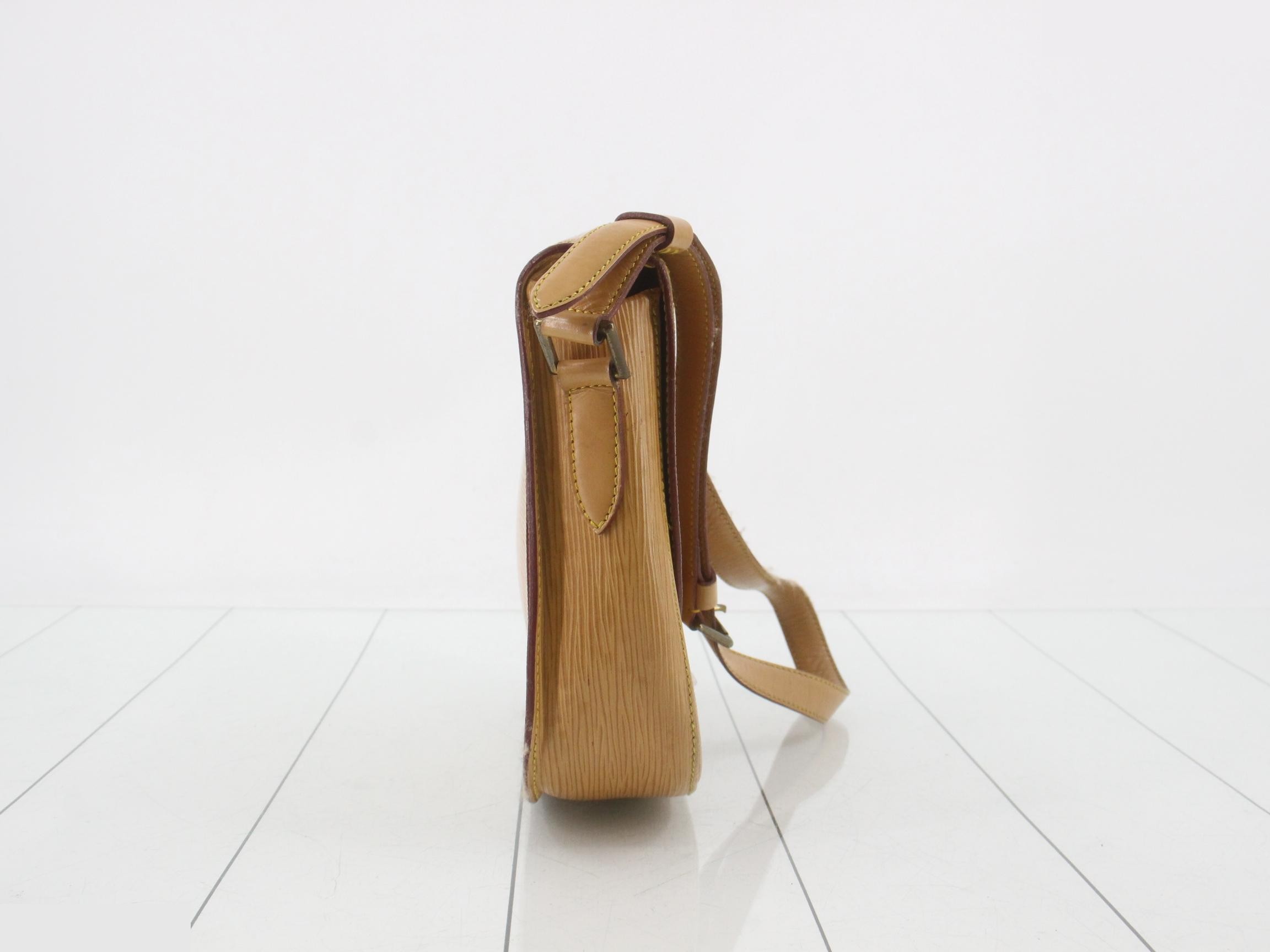 Saint Cloud bag — view 4
