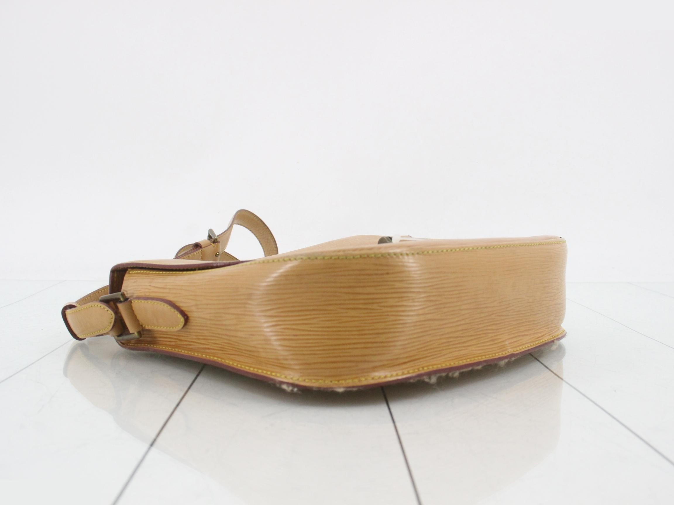 Saint Cloud bag — view 5