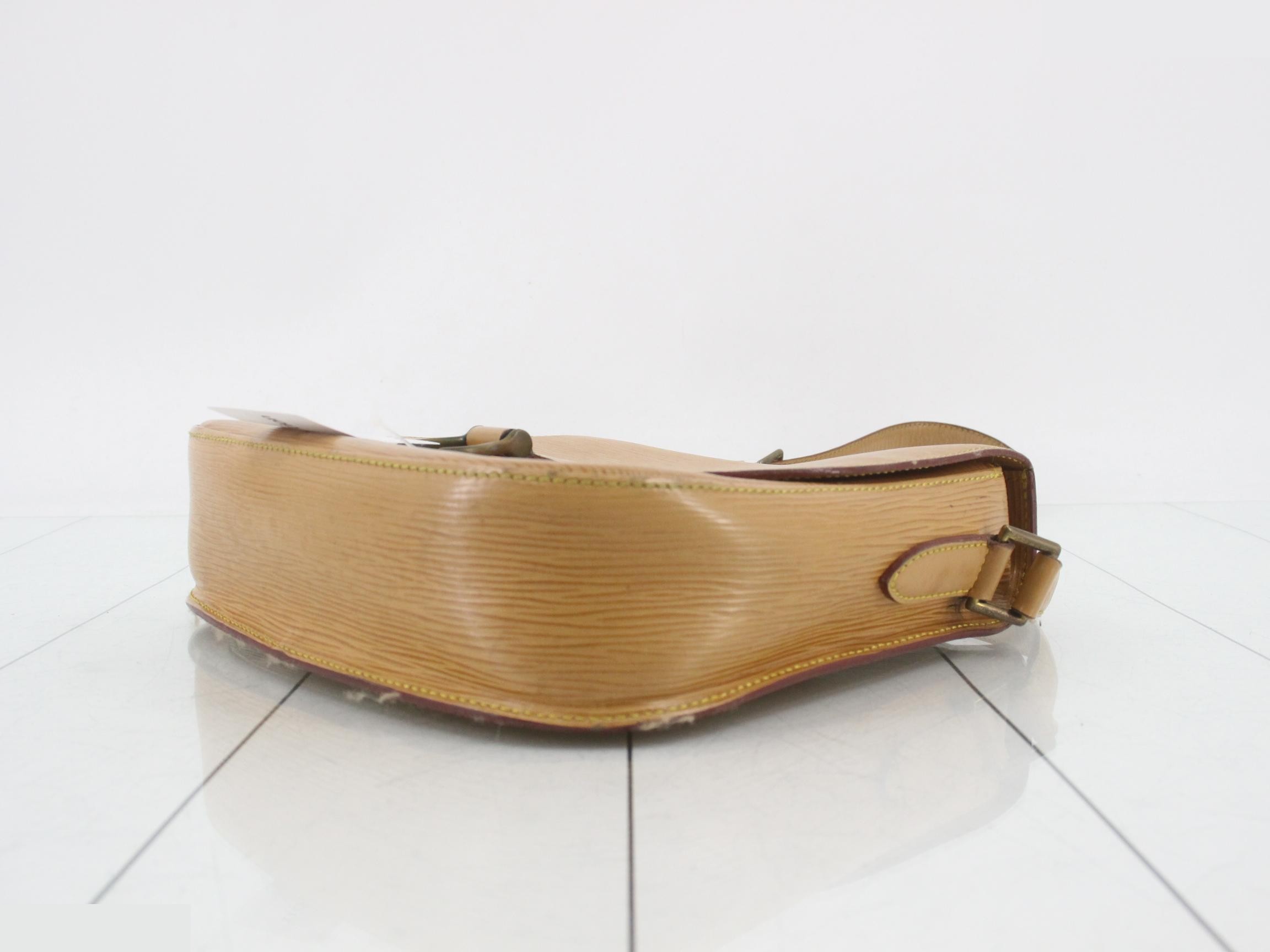 Saint Cloud bag — view 6