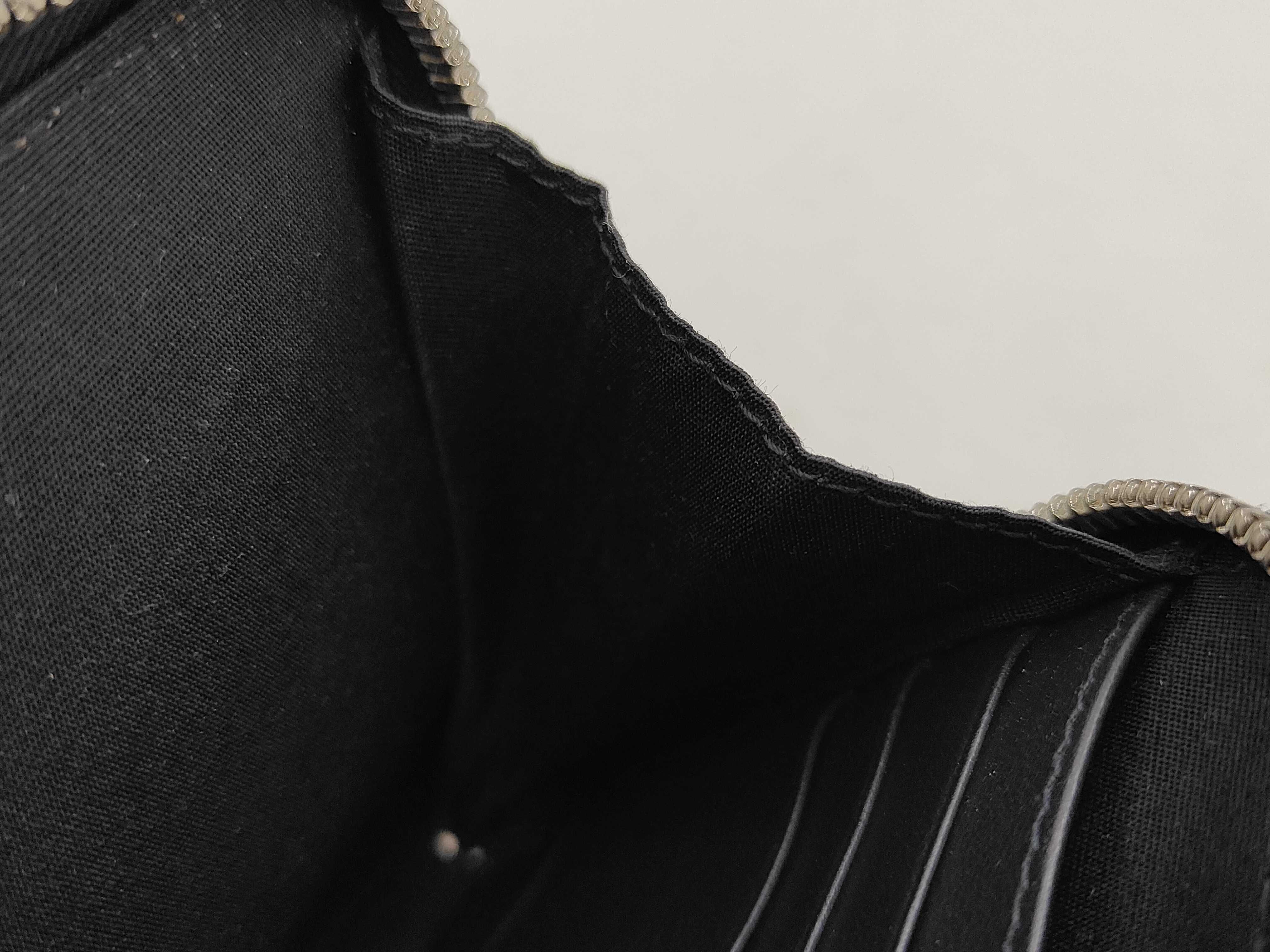 x Shawn Stussy collaboration square shoulder bag — view 11