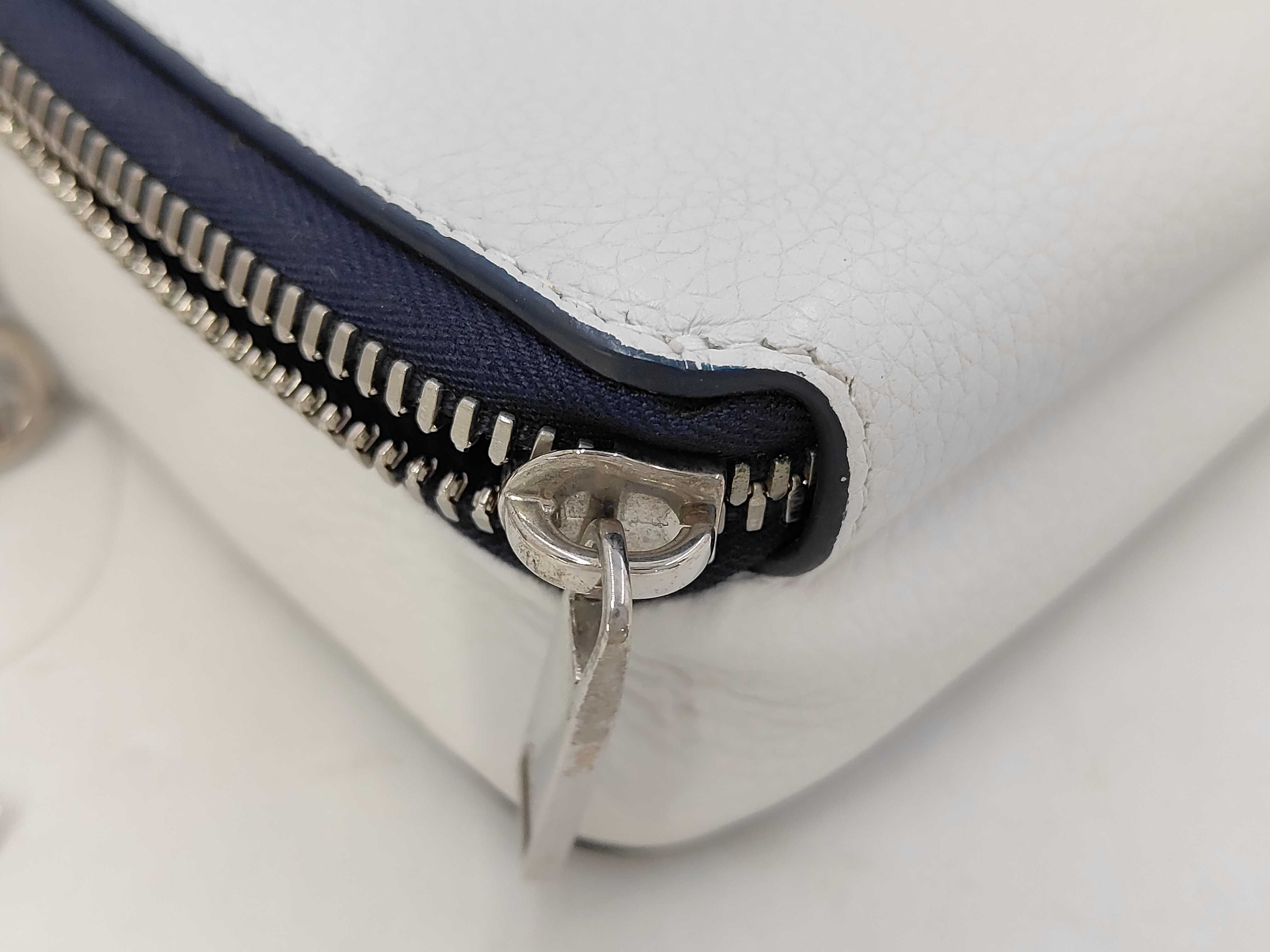 x Shawn Stussy collaboration square shoulder bag — view 3