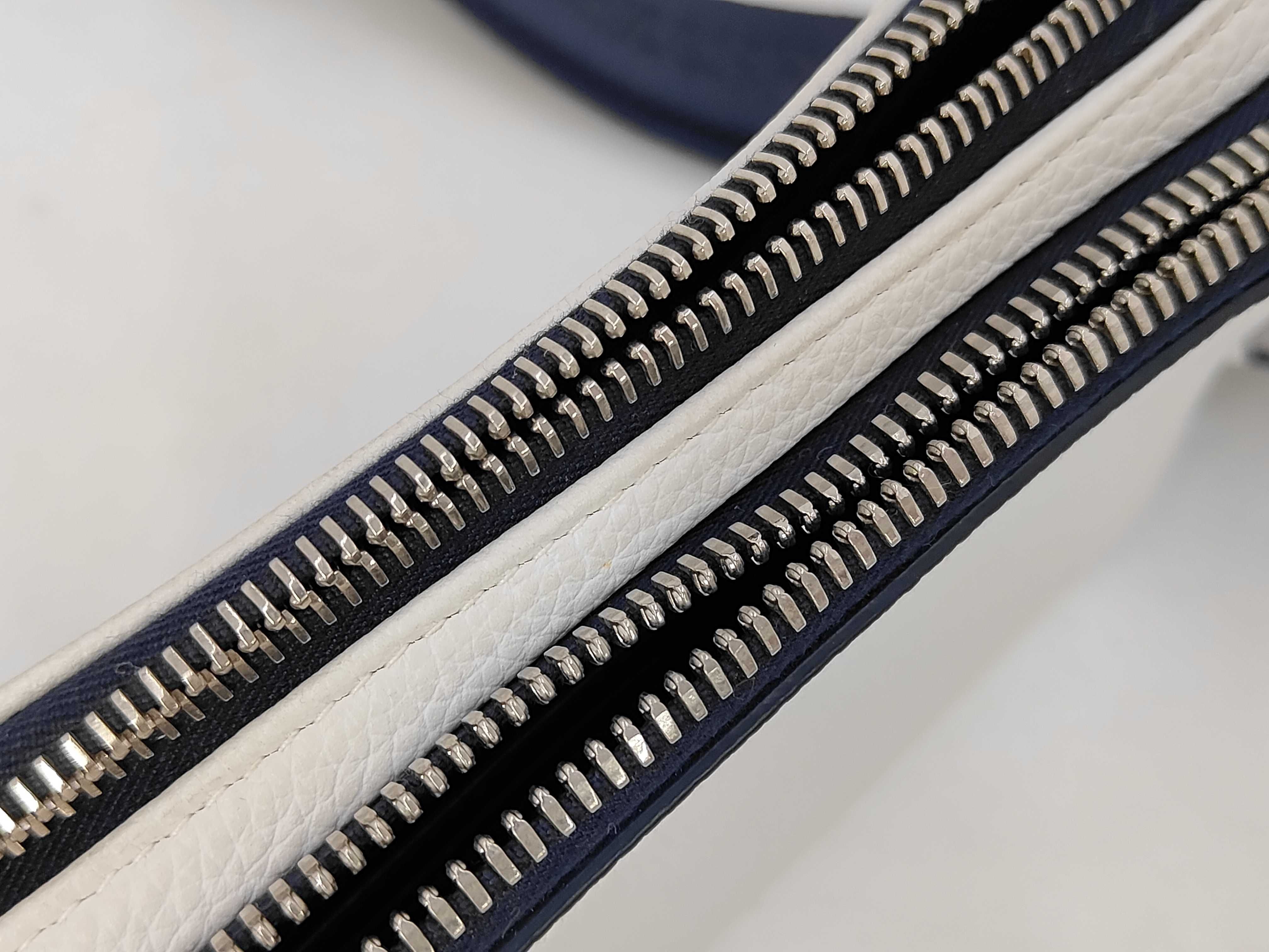 x Shawn Stussy collaboration square shoulder bag — view 10