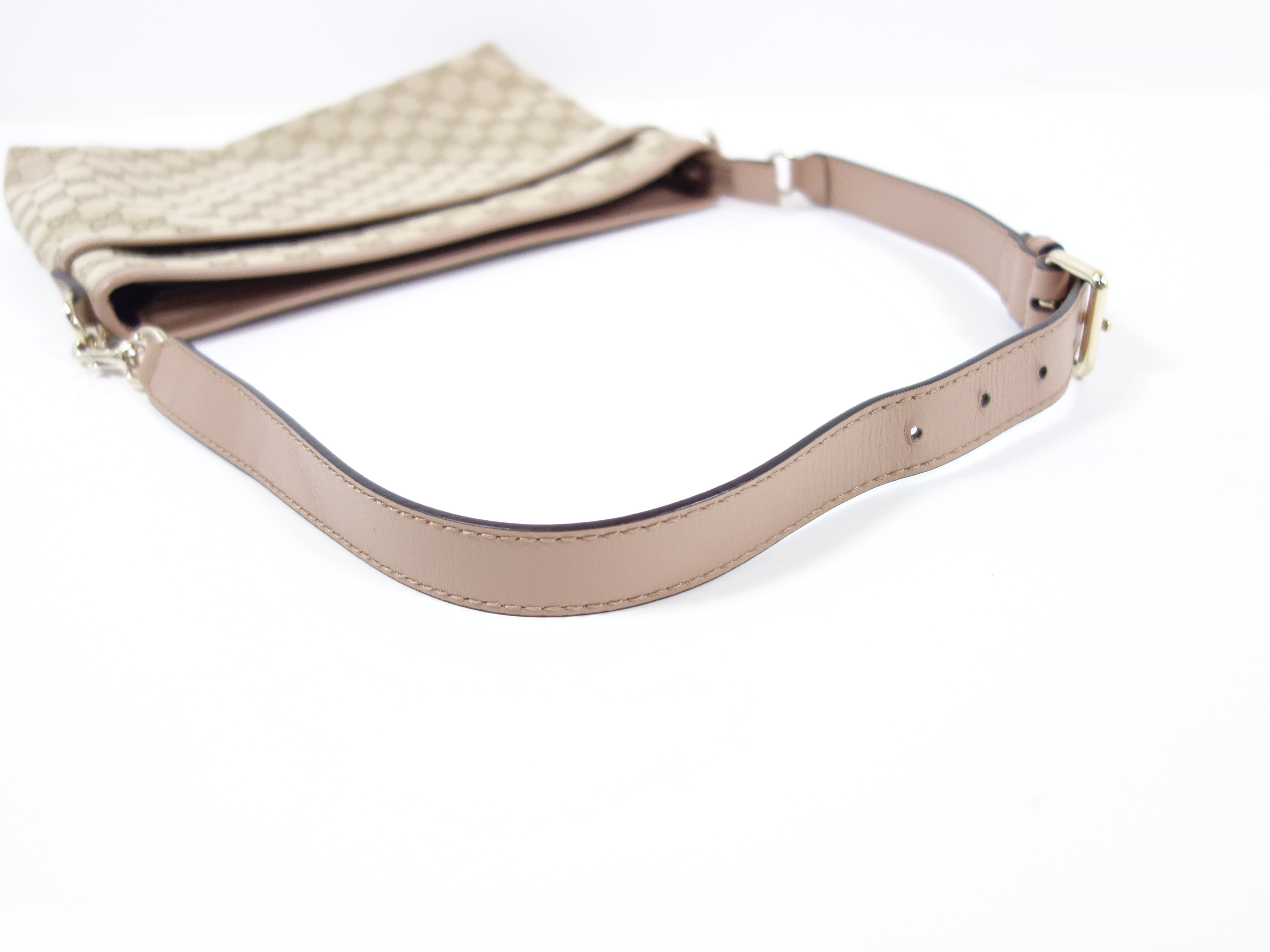 GG Canvas (Bag) - Shoulder Bag — view 7