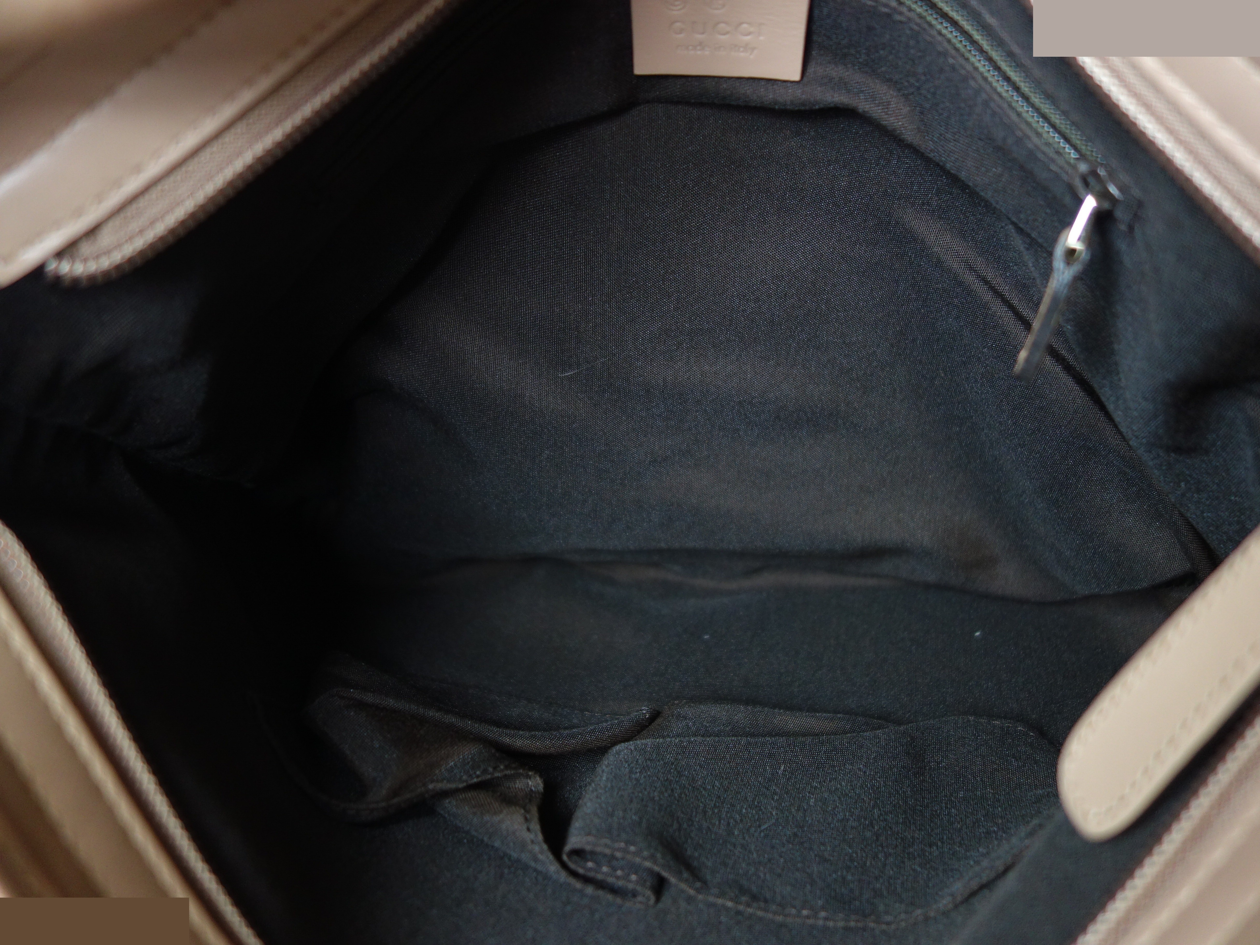 GG Canvas (Bag) - Shoulder Bag — view 9