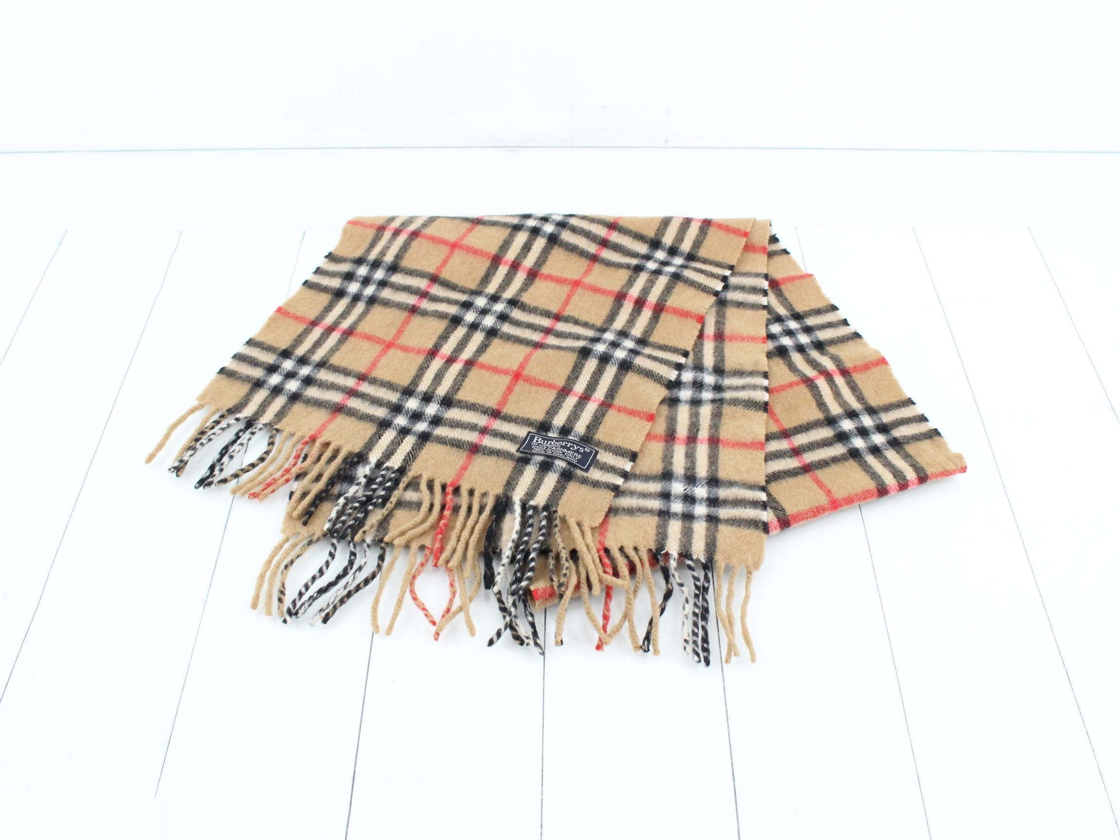 Other lines: Small items, accessories, scarves - Beige — view 2