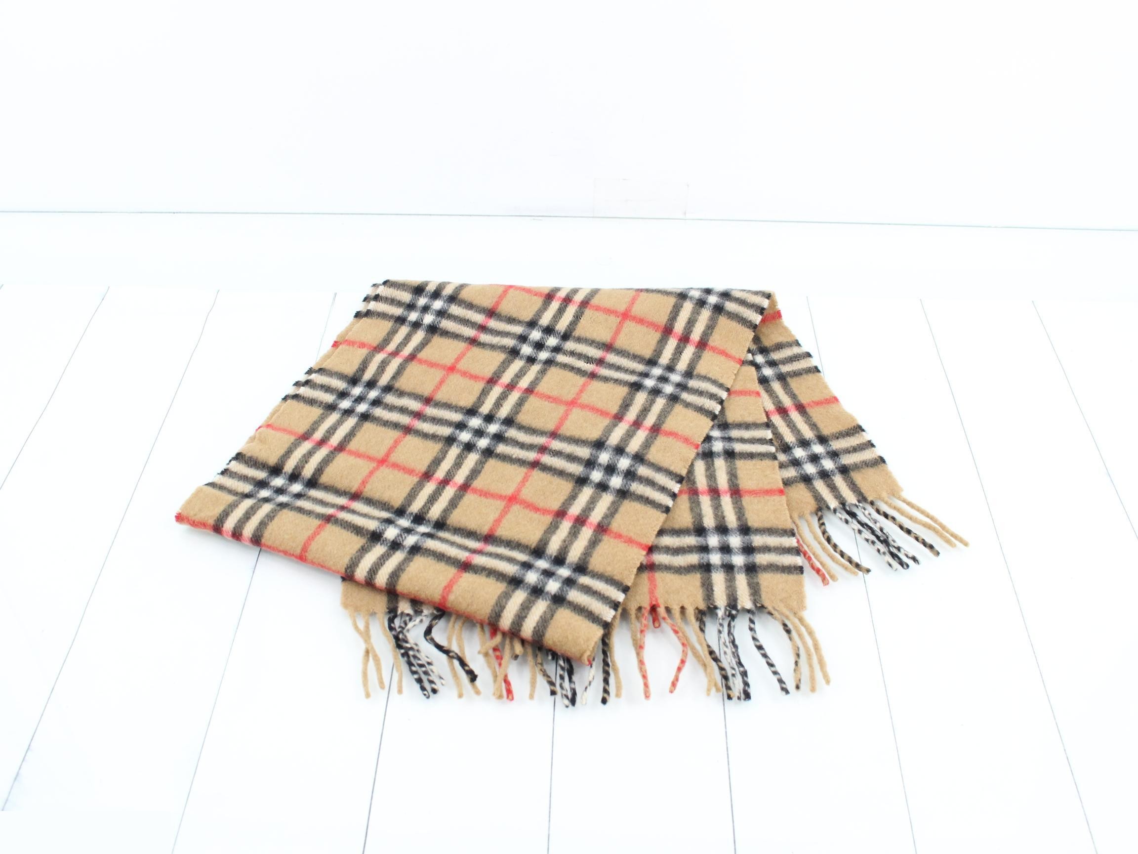 Other lines: Small items, accessories, scarves - Beige — view 3
