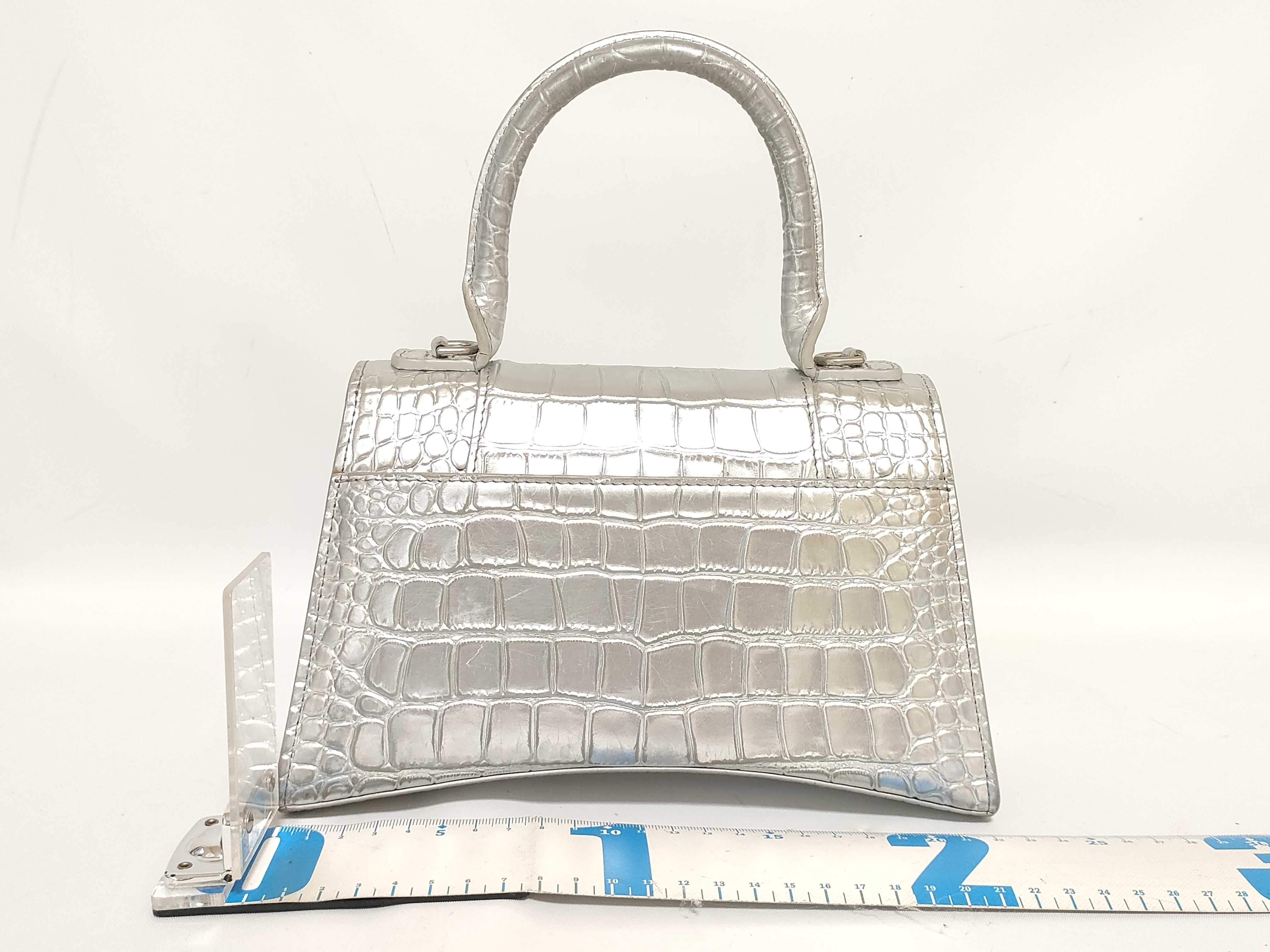 Hourglass S Handbag — view 2