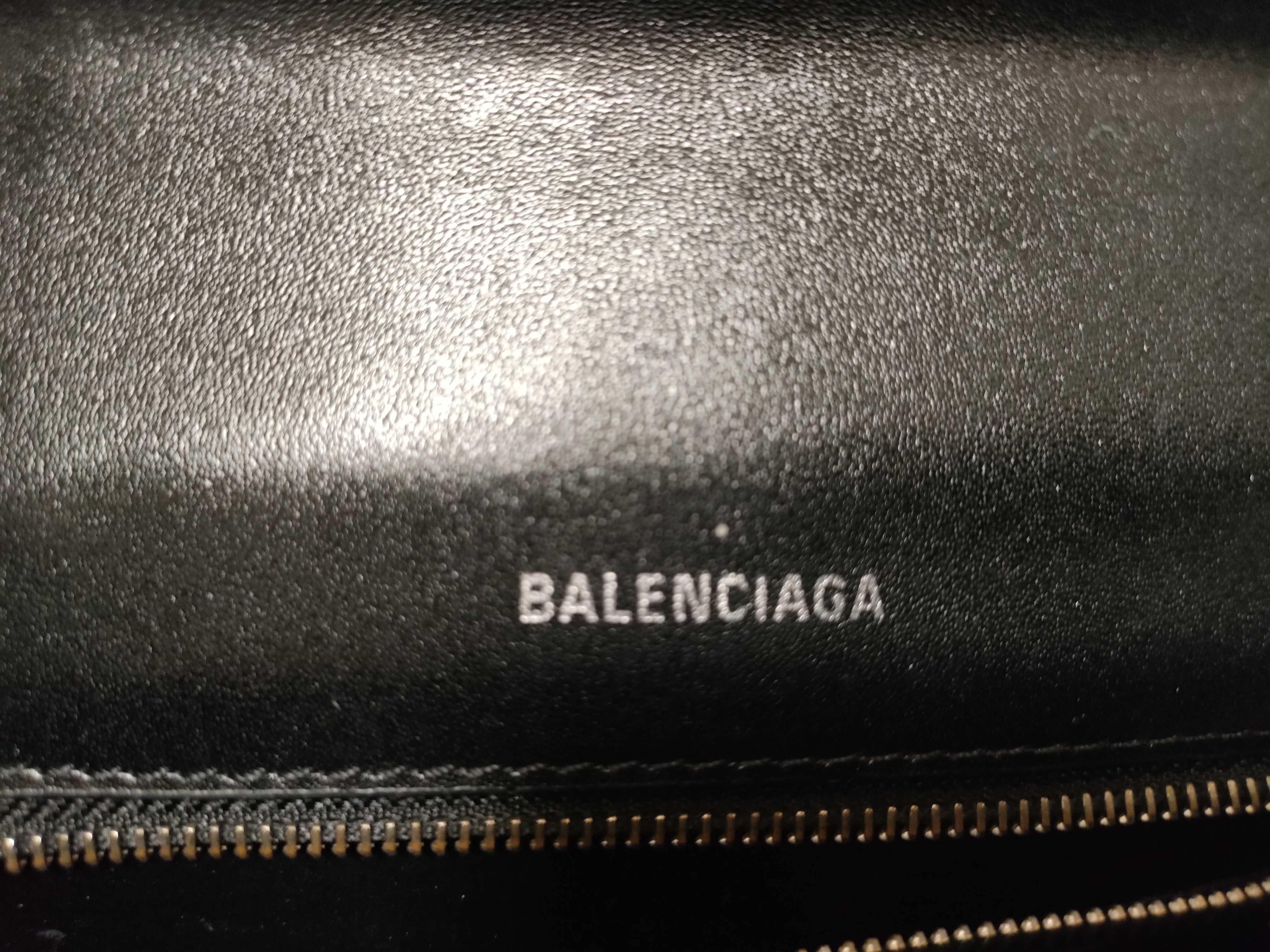 Hourglass S Handbag — view 12