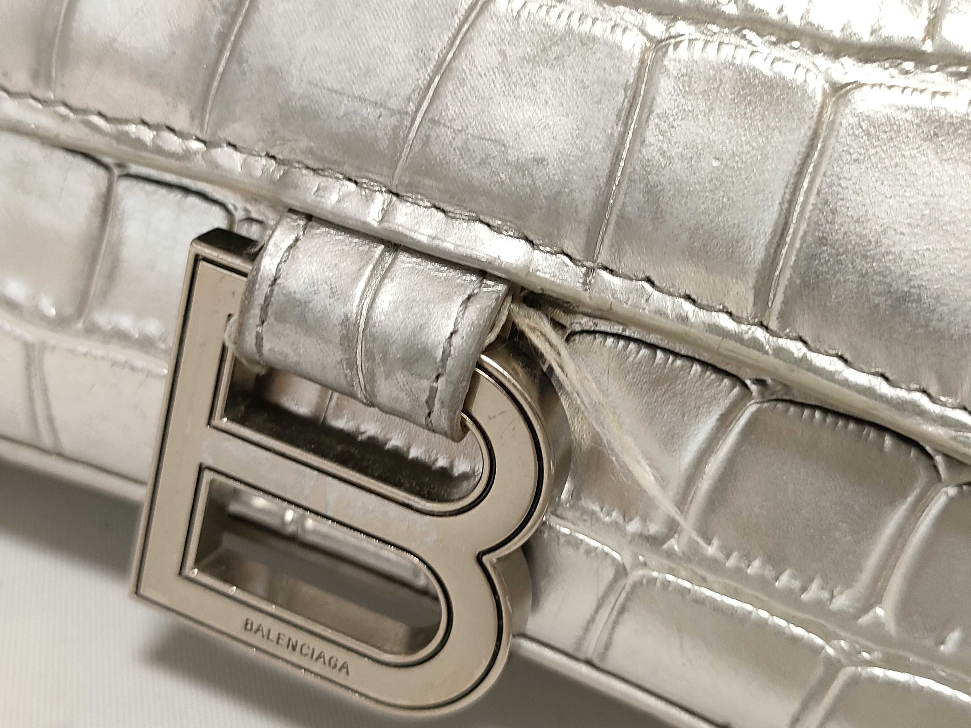Hourglass S Handbag — view 14