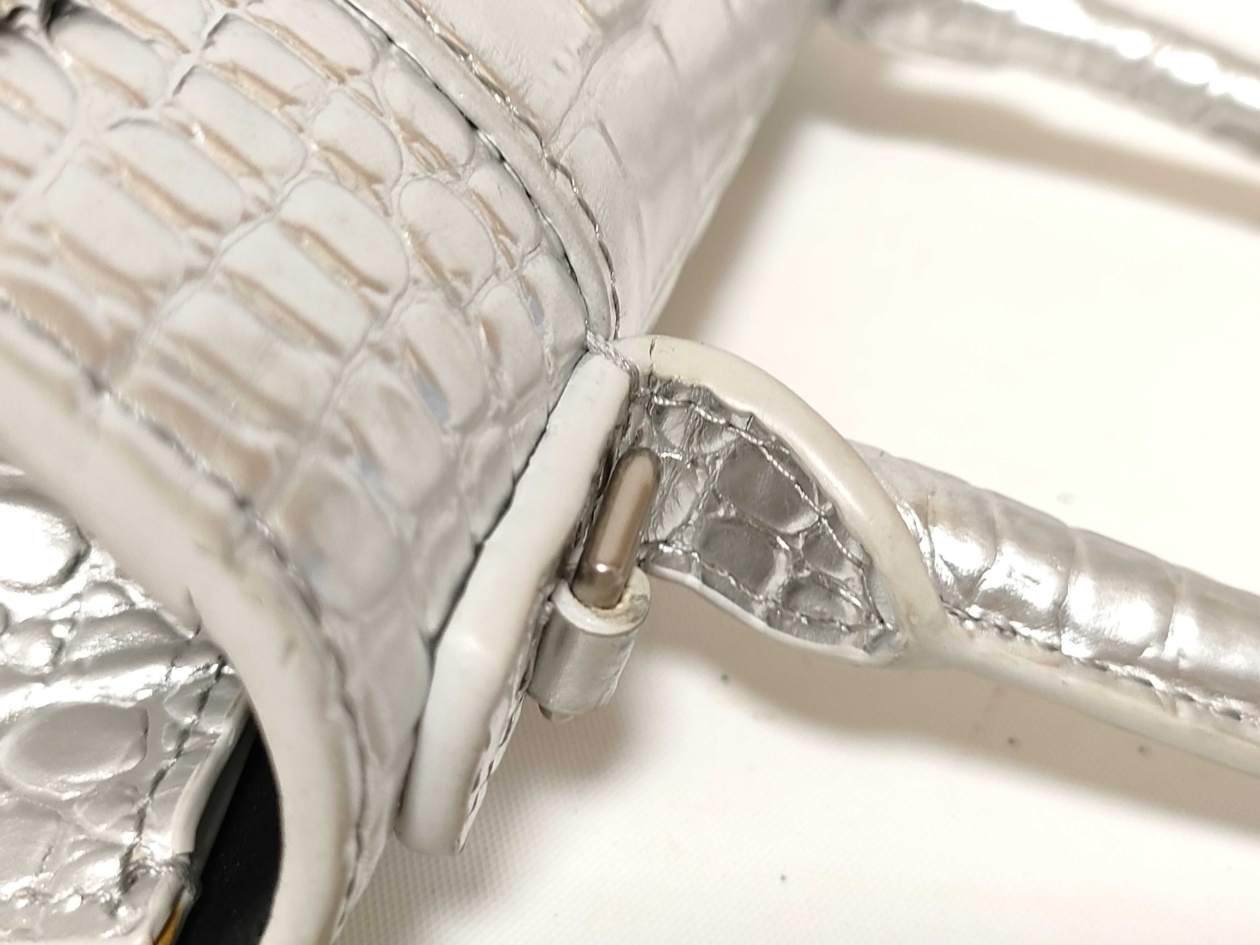 Hourglass S Handbag — view 5