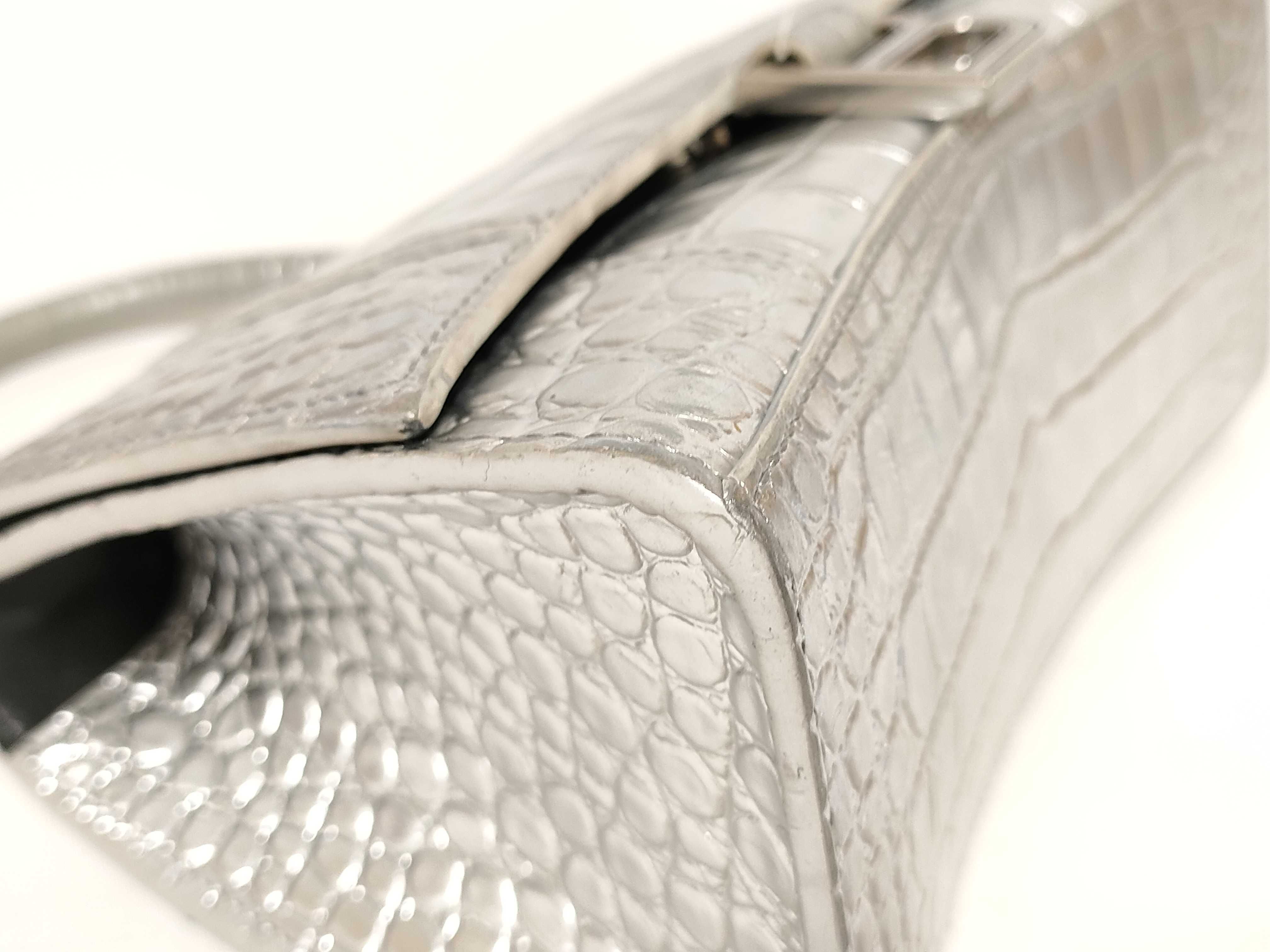Hourglass S Handbag — view 7