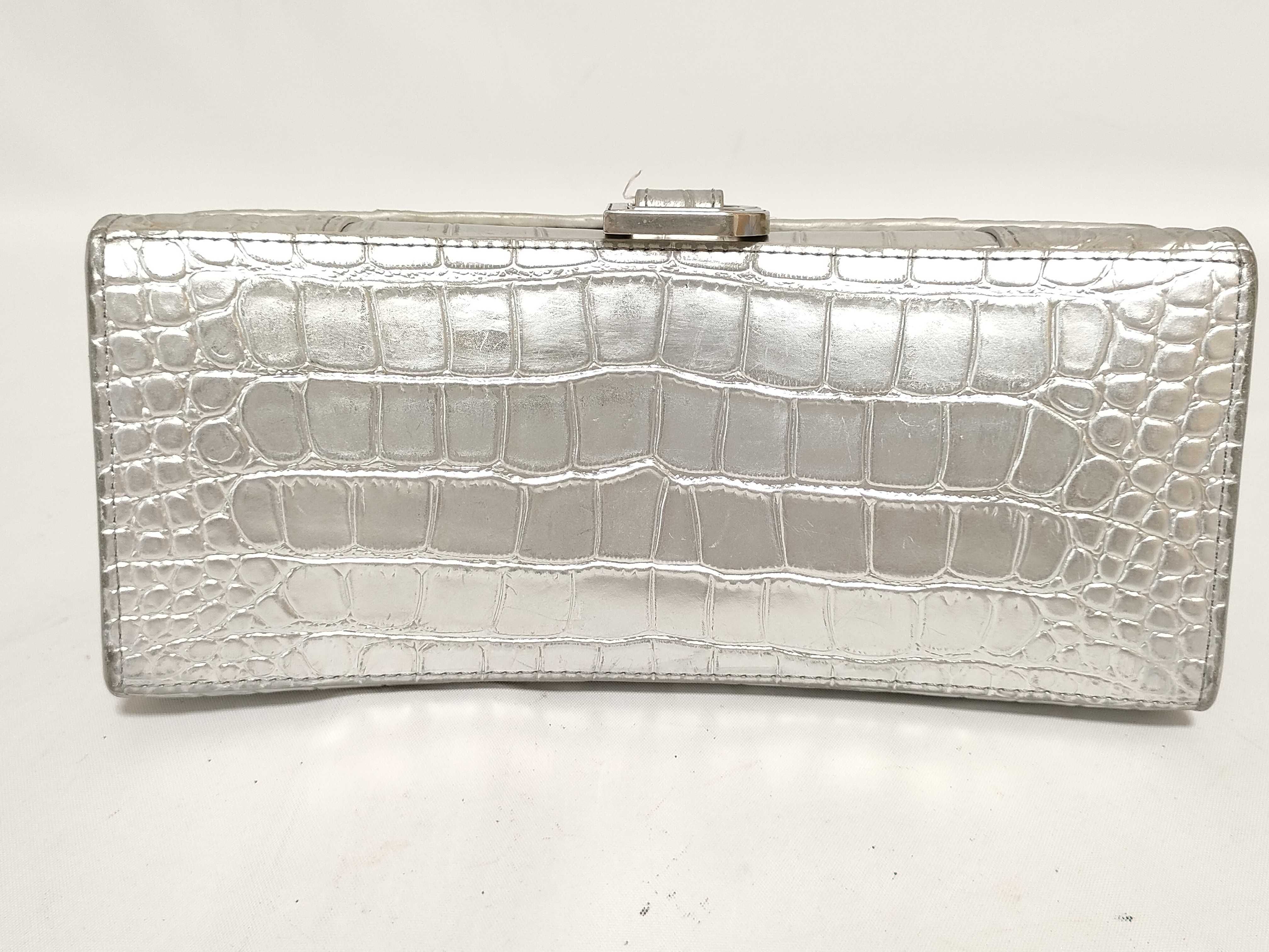 Hourglass S Handbag — view 8