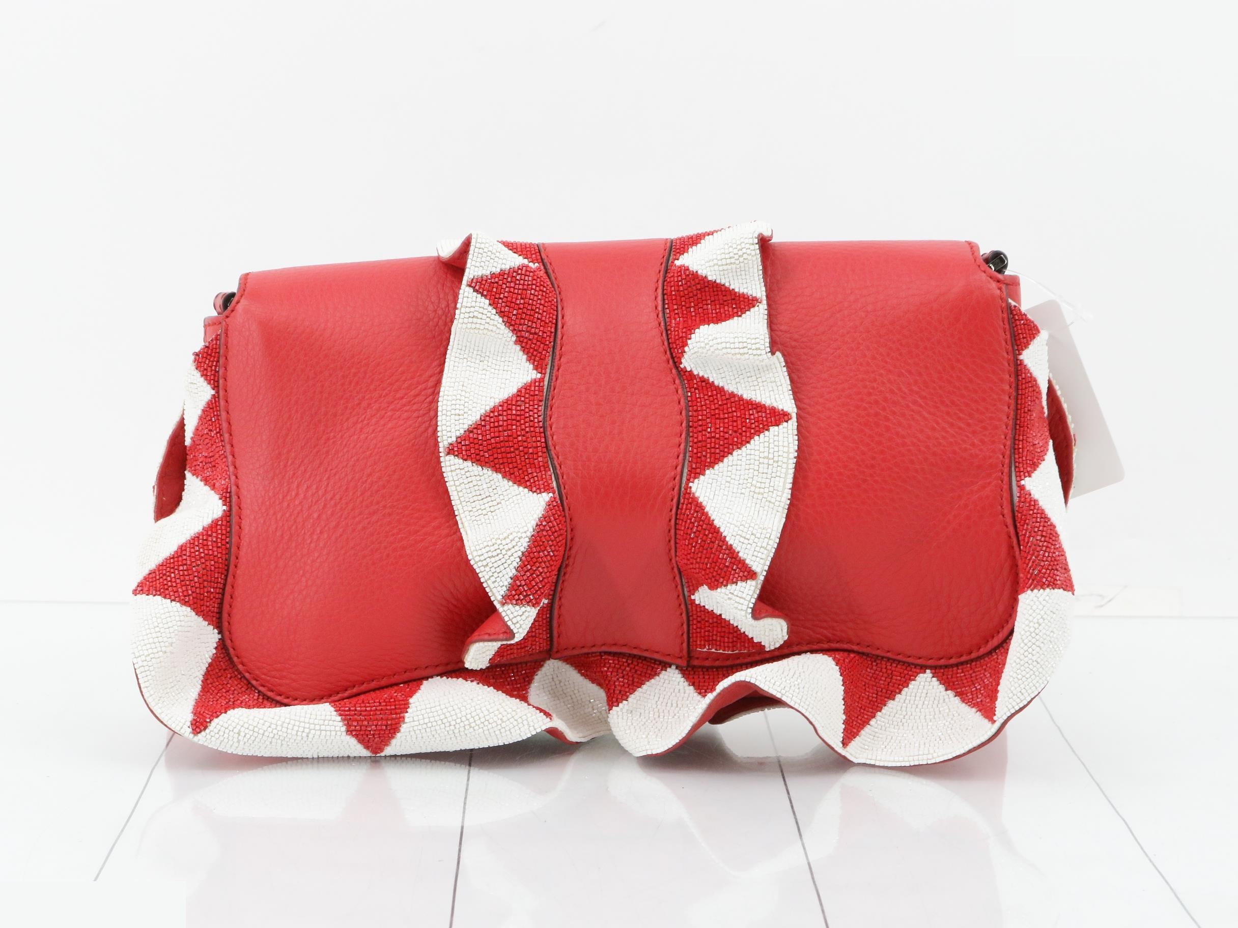 Baguette Shoulder Bag — view 2