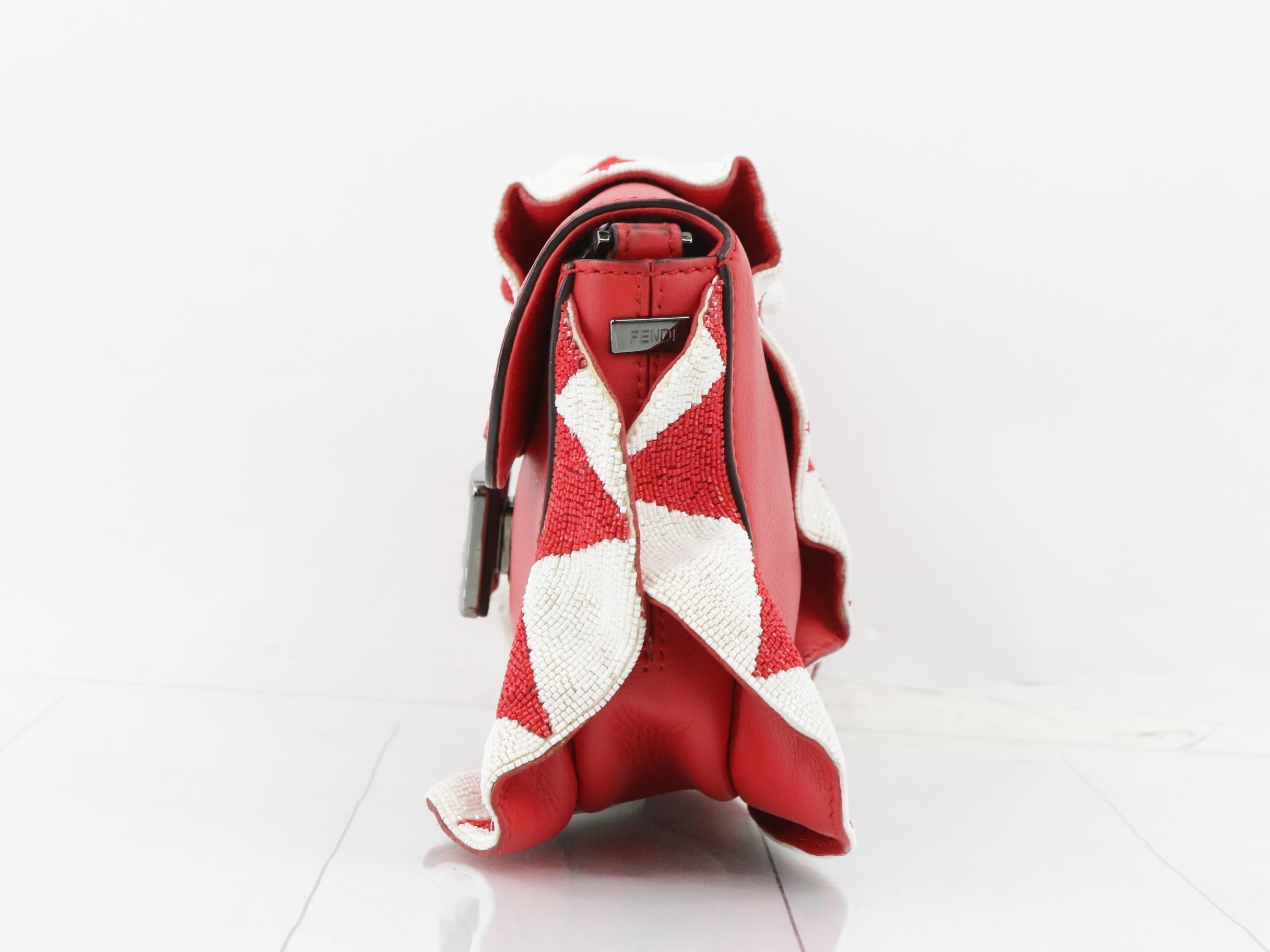 Baguette Shoulder Bag — view 3