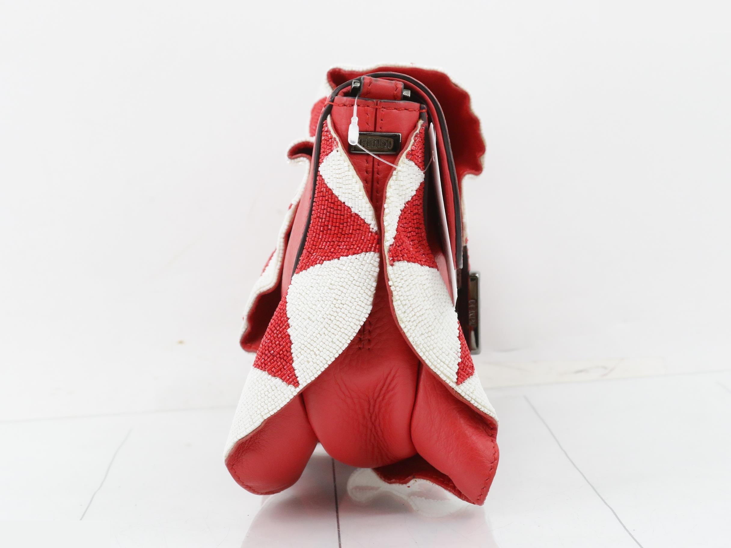 Baguette Shoulder Bag — view 4
