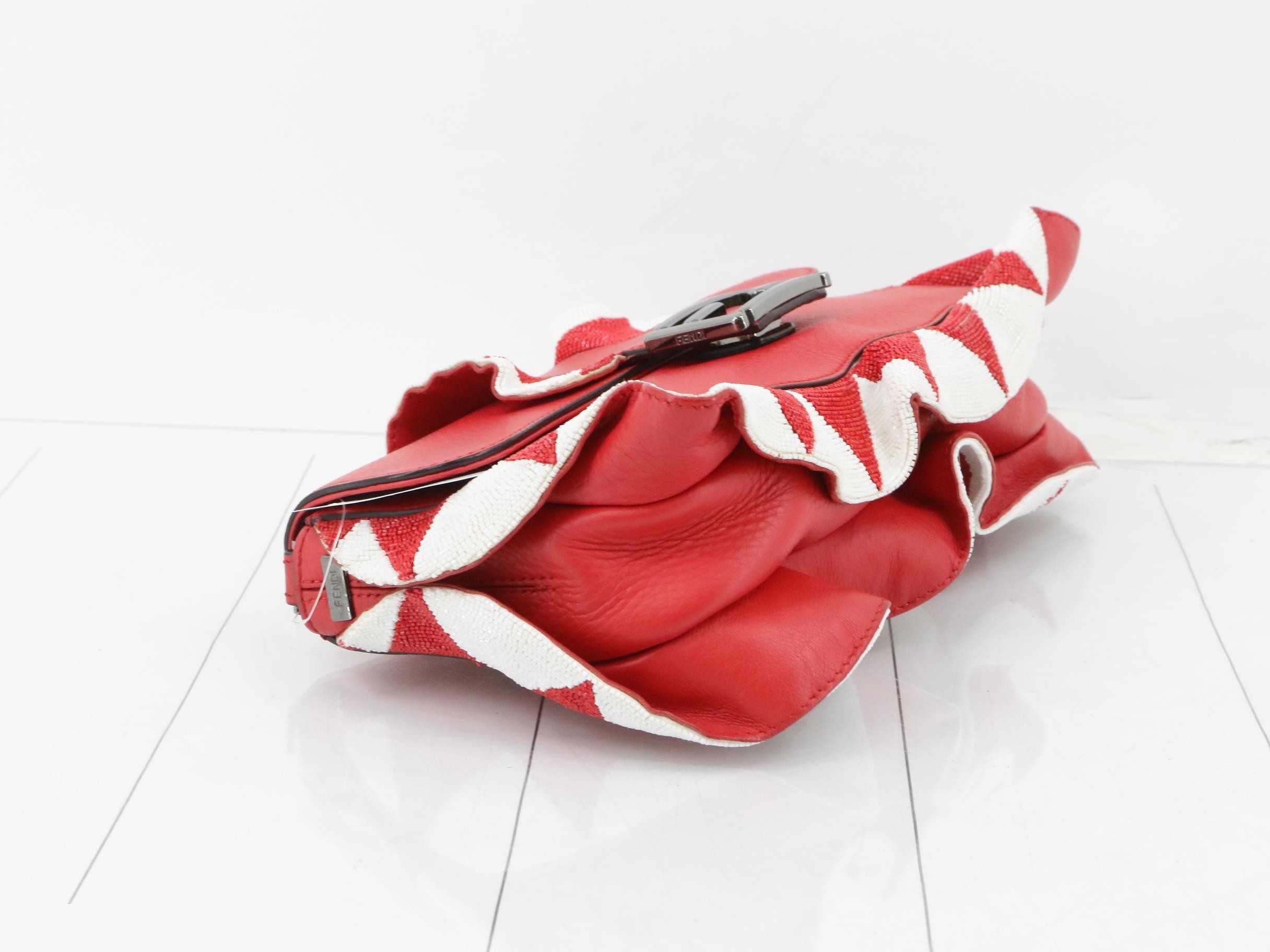 Baguette Shoulder Bag — view 5