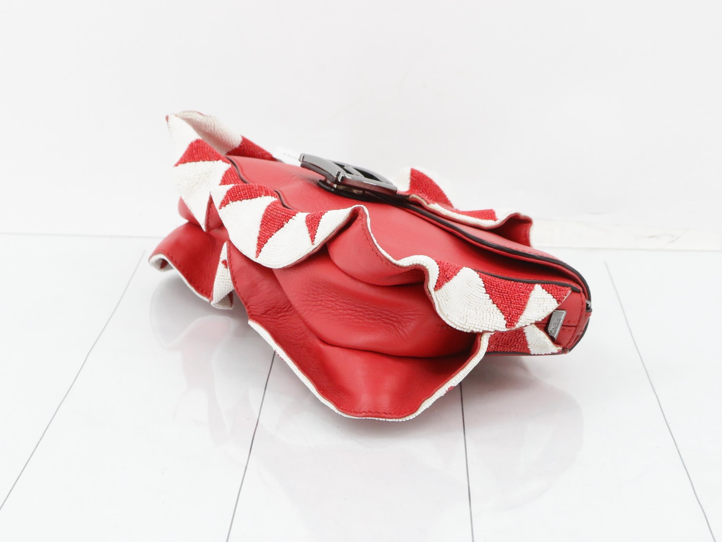 Baguette Shoulder Bag — view 6