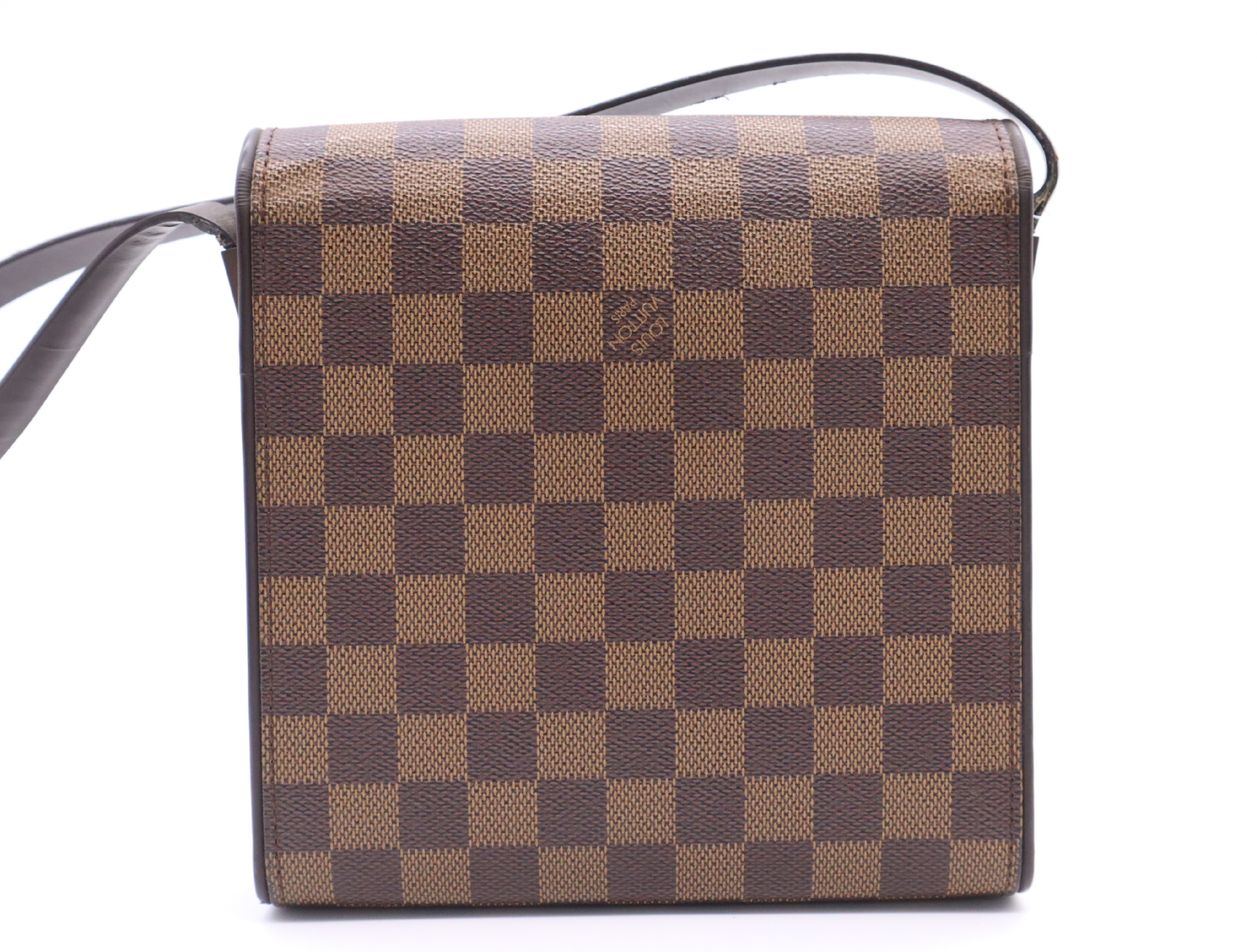 N51162 Damier Tribeca Mini Shoulder Bag — view 2
