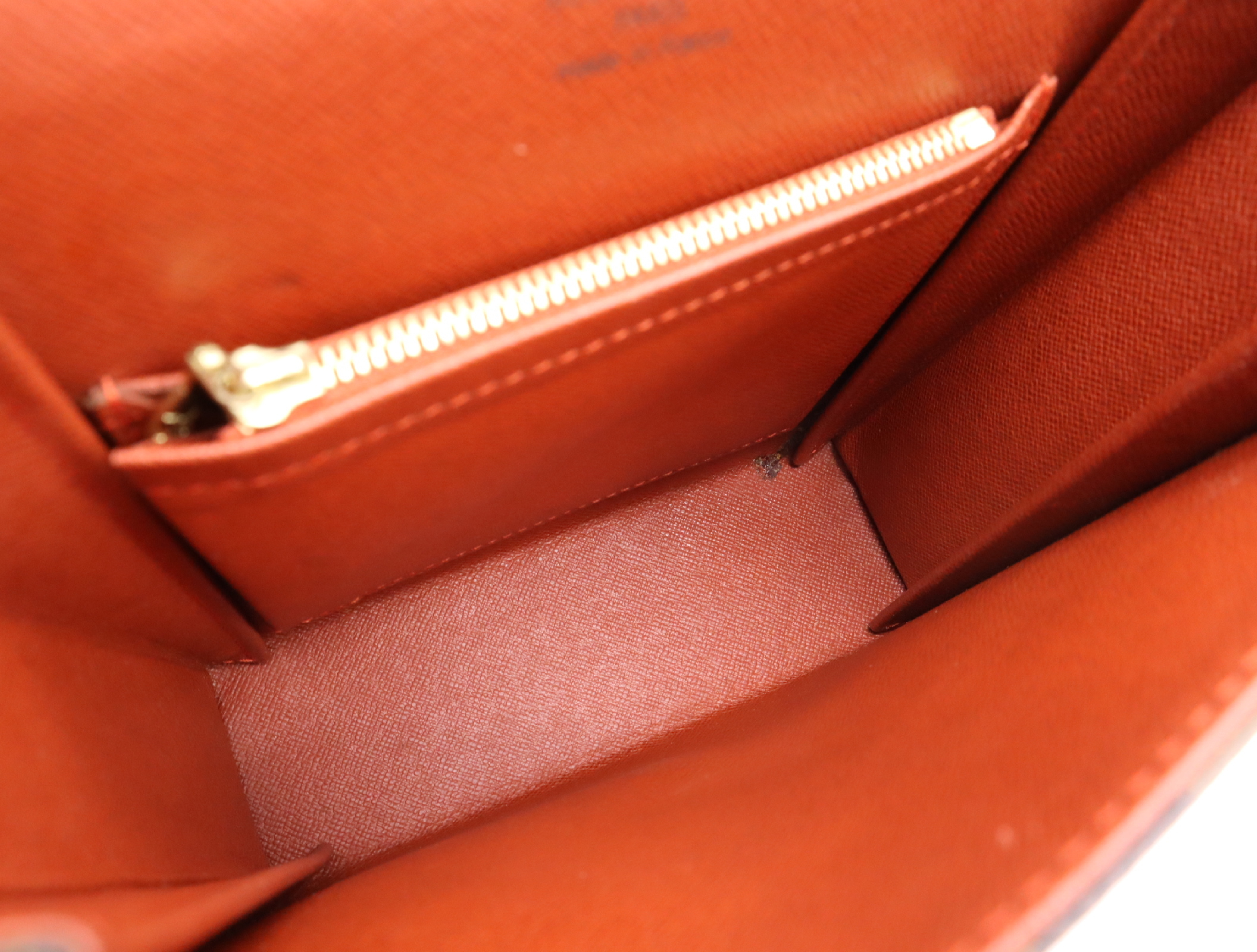 N51162 Damier Tribeca Mini Shoulder Bag — view 13