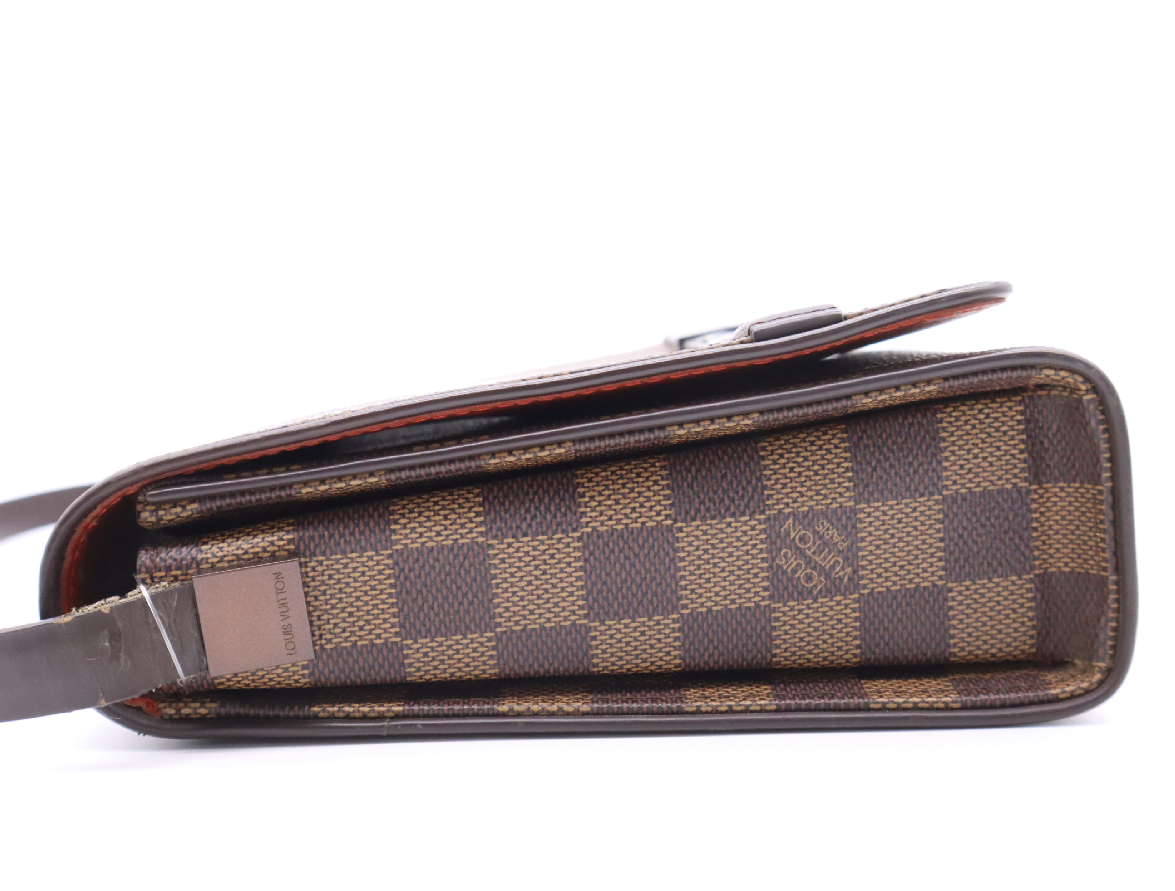 N51162 Damier Tribeca Mini Shoulder Bag — view 3