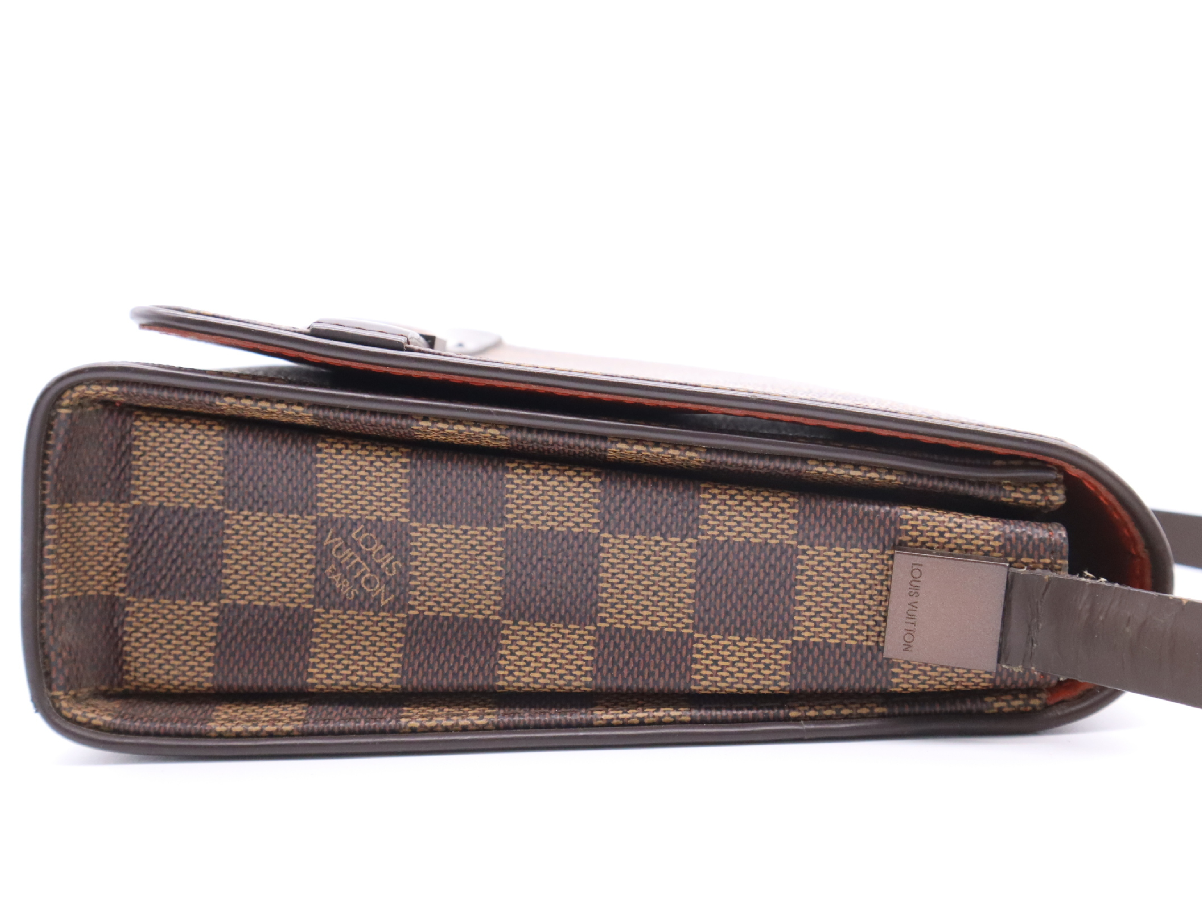 N51162 Damier Tribeca Mini Shoulder Bag — view 5