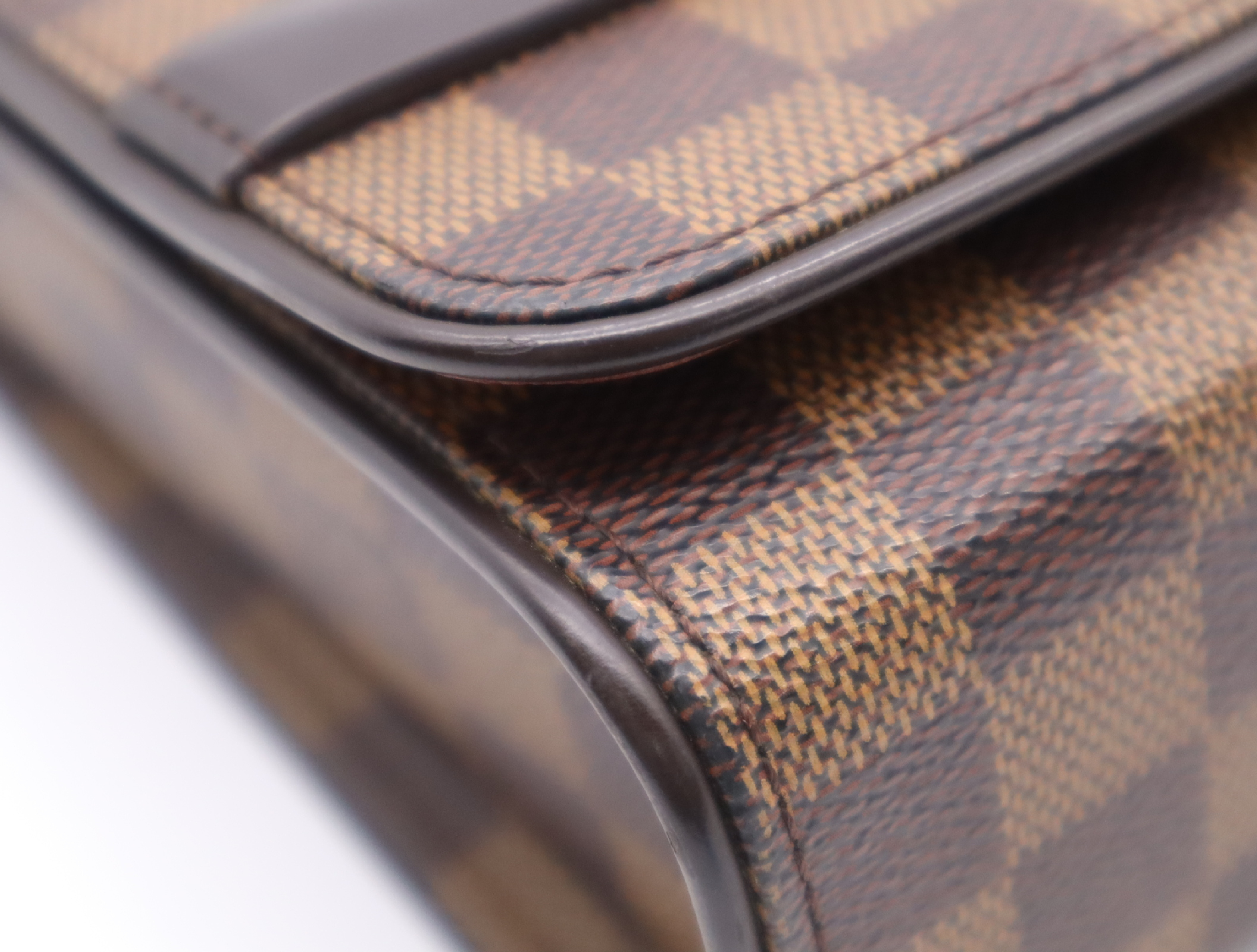N51162 Damier Tribeca Mini Shoulder Bag — view 6