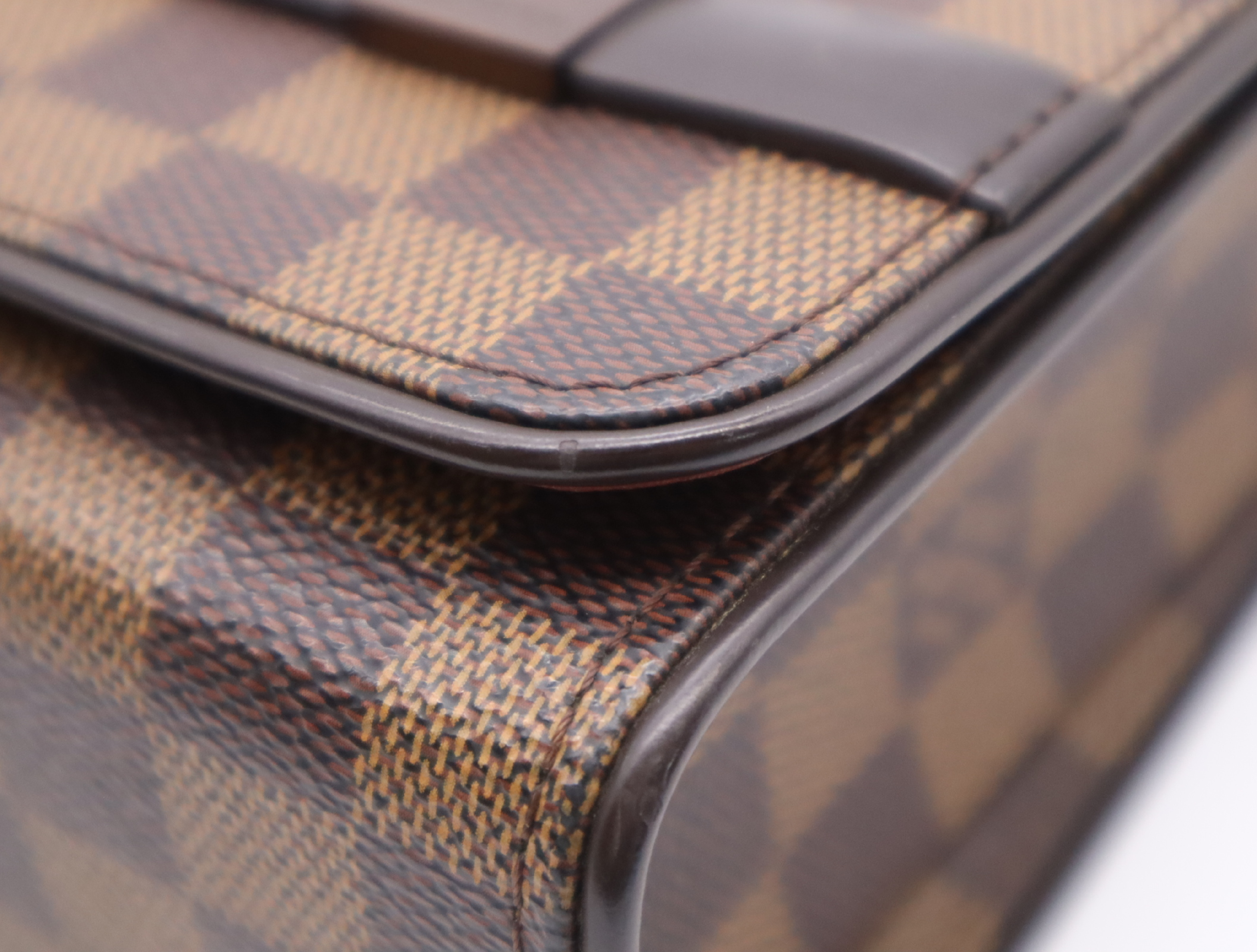 N51162 Damier Tribeca Mini Shoulder Bag — view 7
