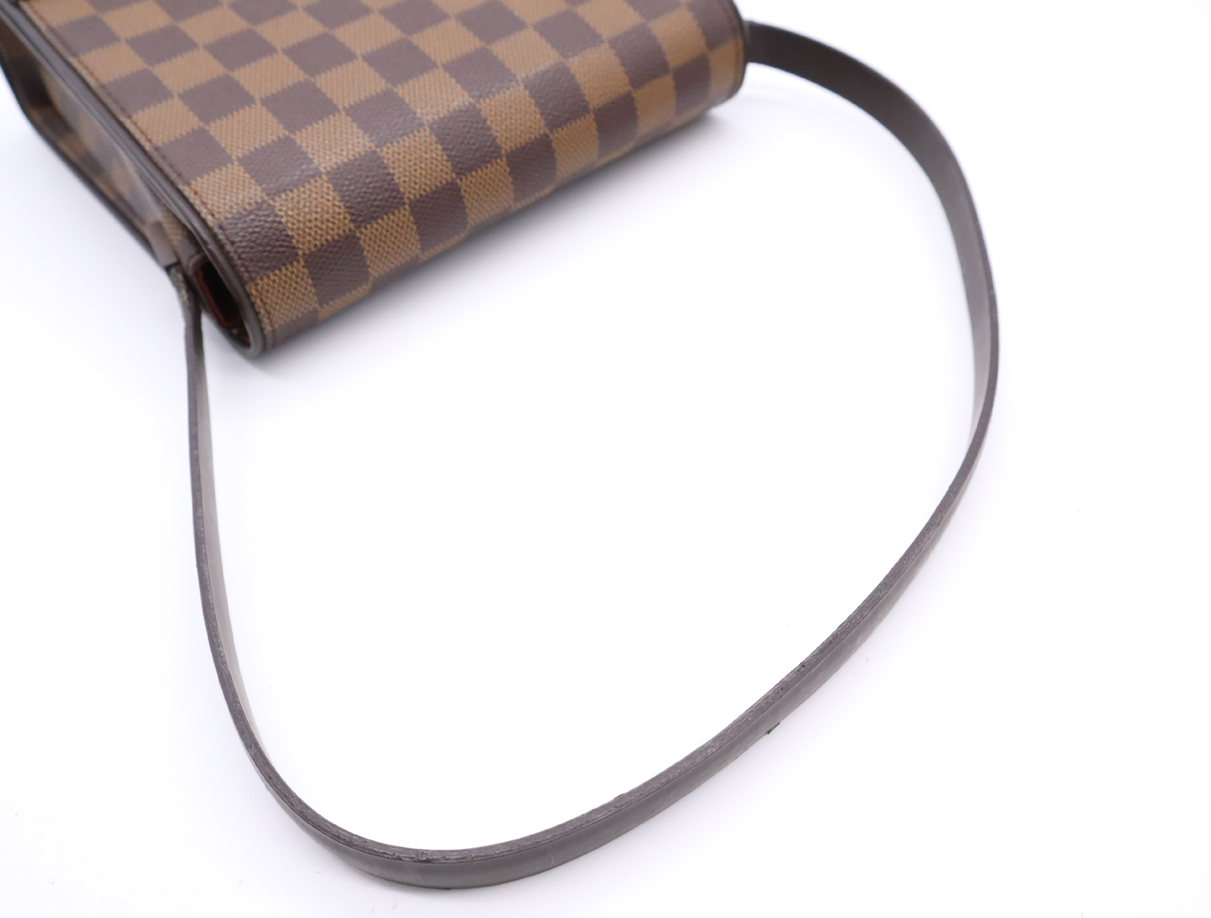 N51162 Damier Tribeca Mini Shoulder Bag — view 10