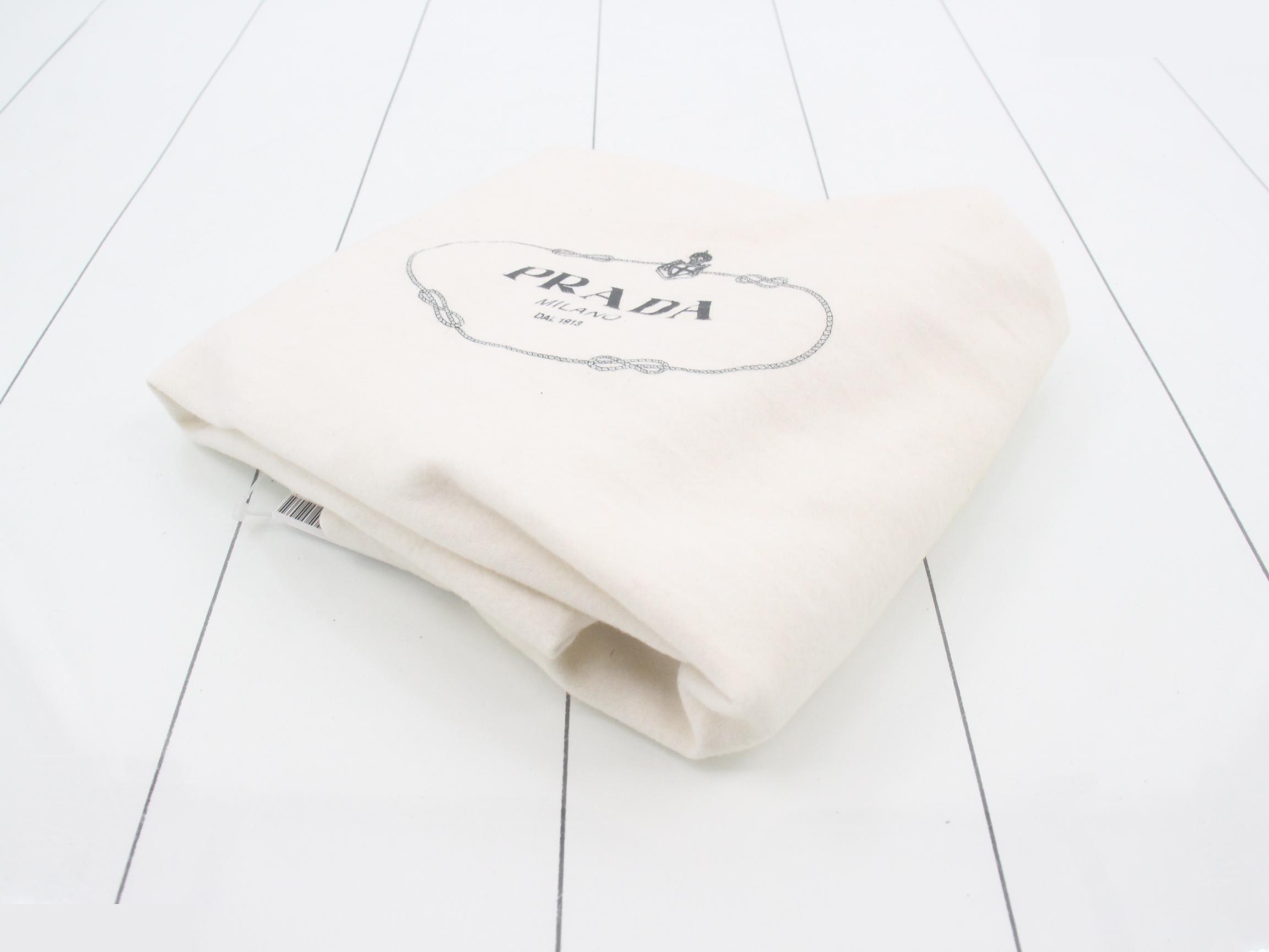 Perforated Belt Tote Bag — view 7