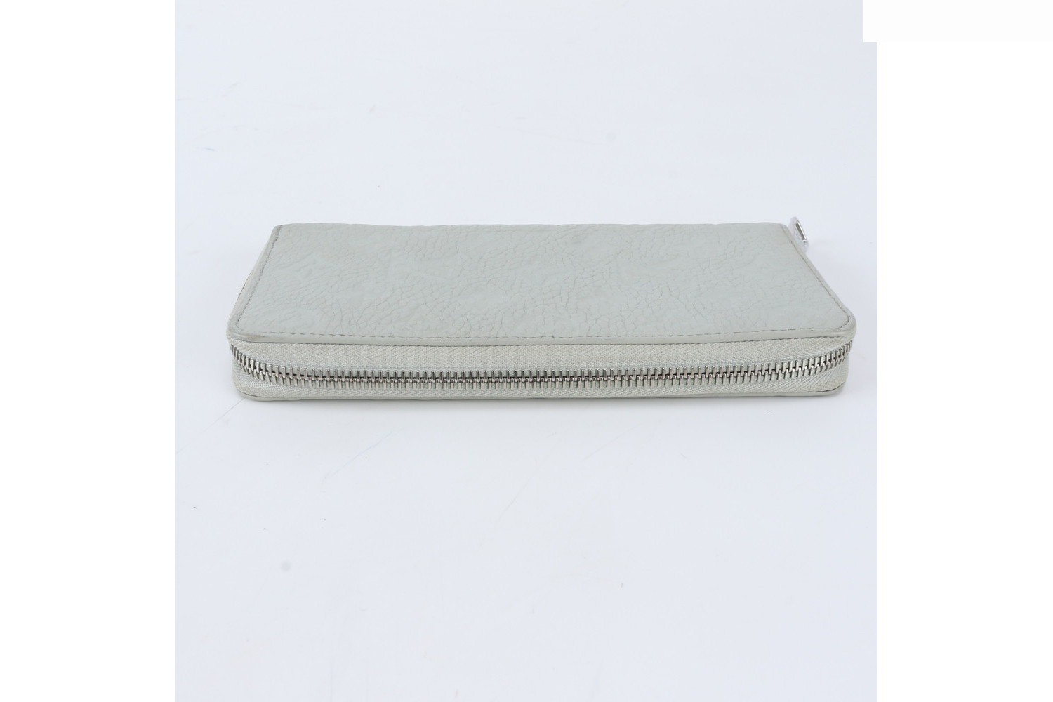 Taurillon Leather Monogram Zippy Wallet Vertical — view 6