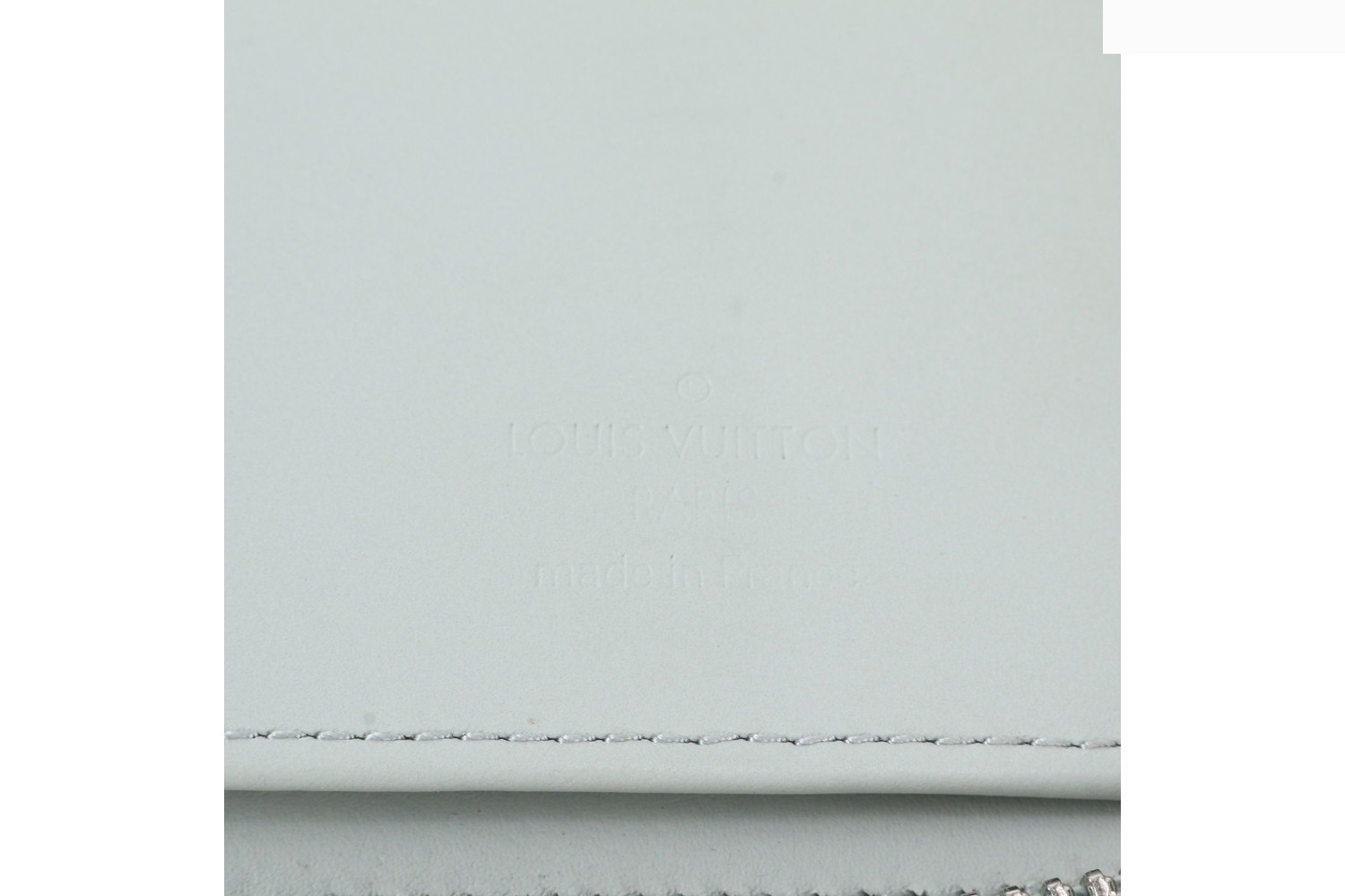 Taurillon Leather Monogram Zippy Wallet Vertical — view 9