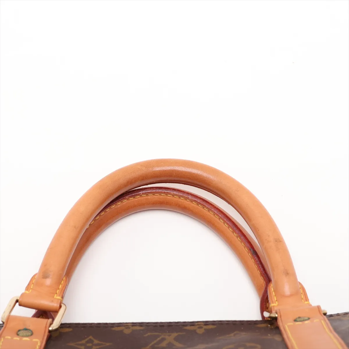 Monogram Keepall 60 M41422 SP0915 Brown — view 6