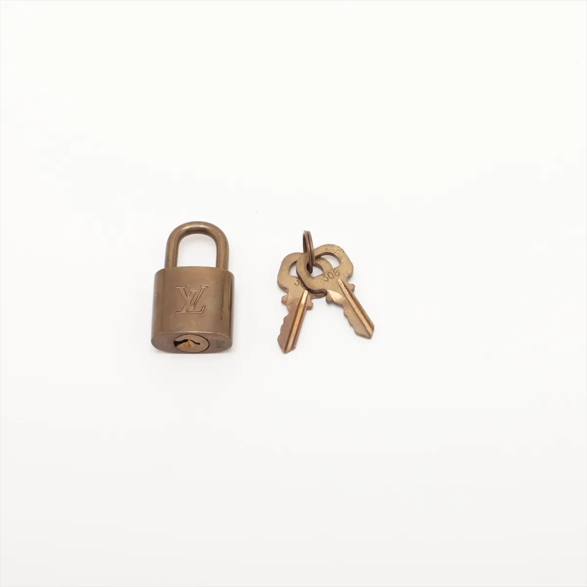 Monogram Keepall 60 M41422 SP0915 Brown — view 10