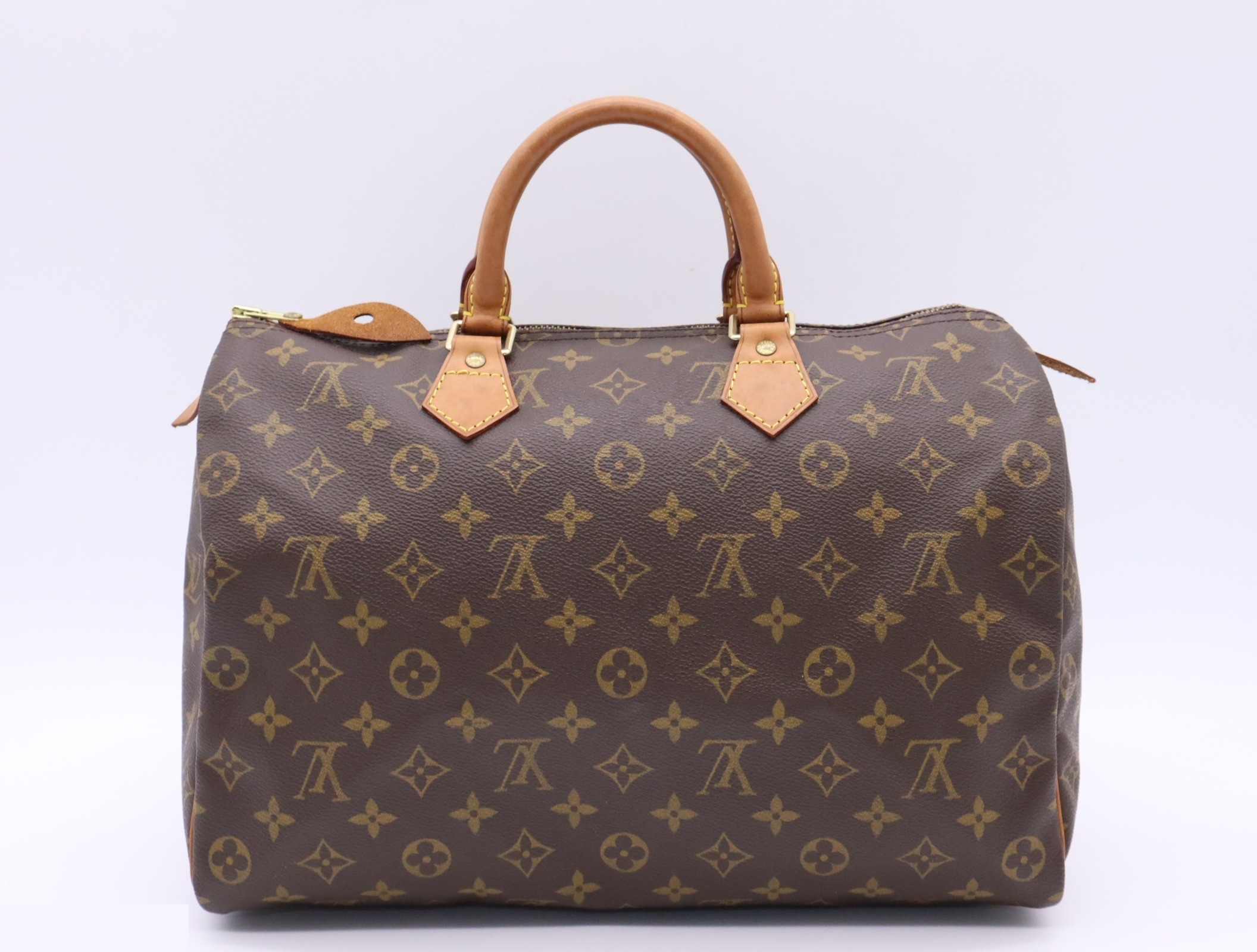 Speedy 35 — view 2