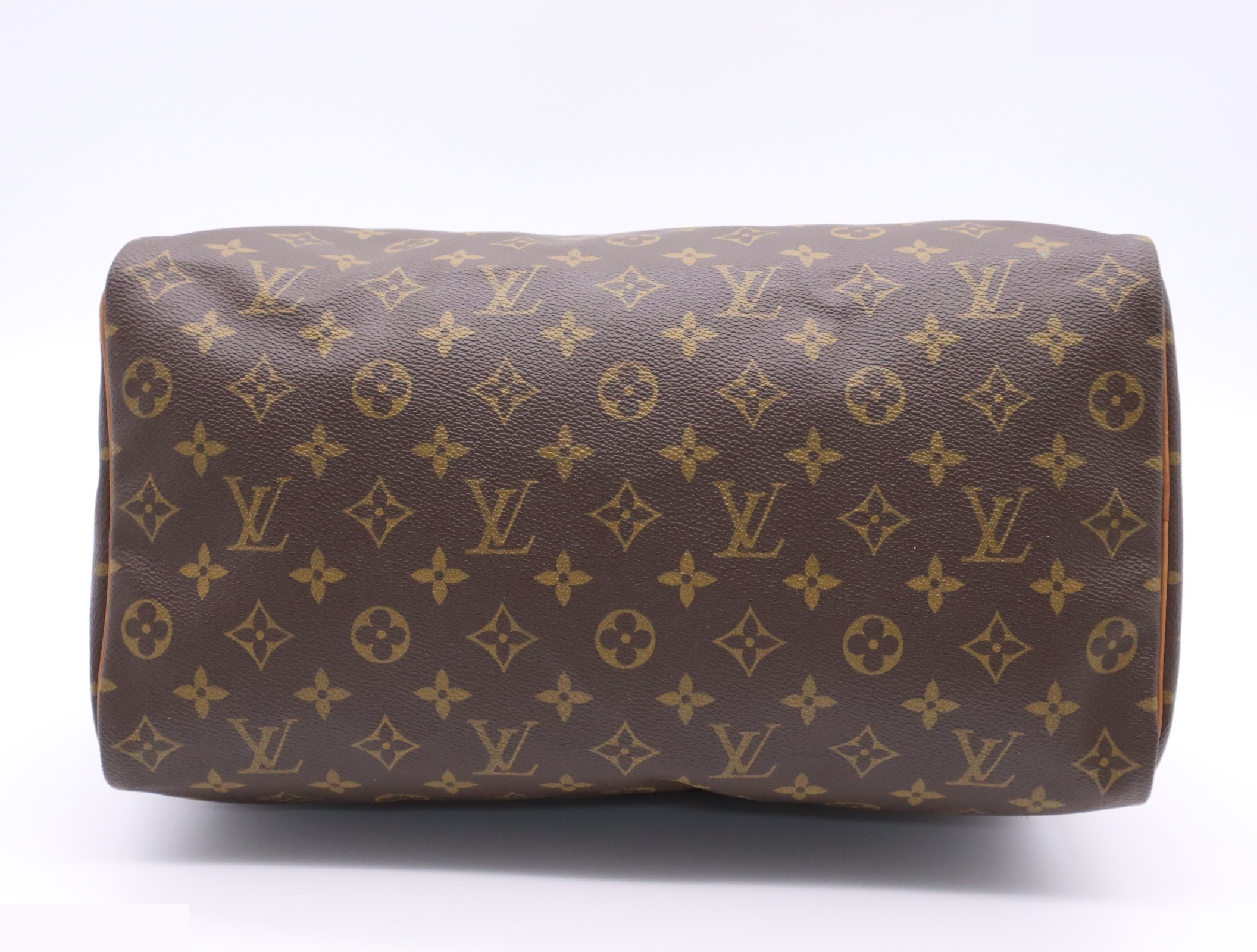 Speedy 35 — view 4