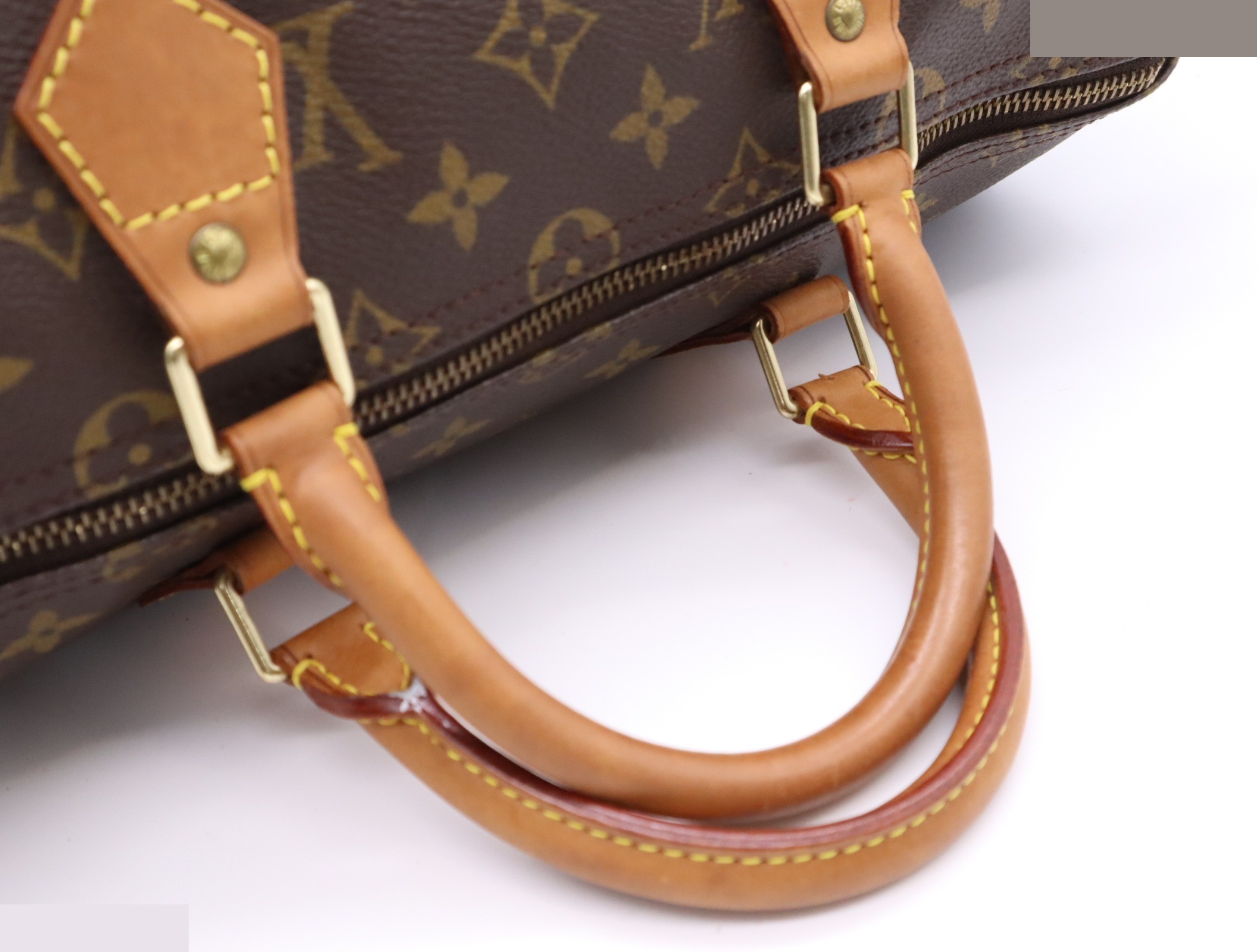 Speedy 35 — view 6
