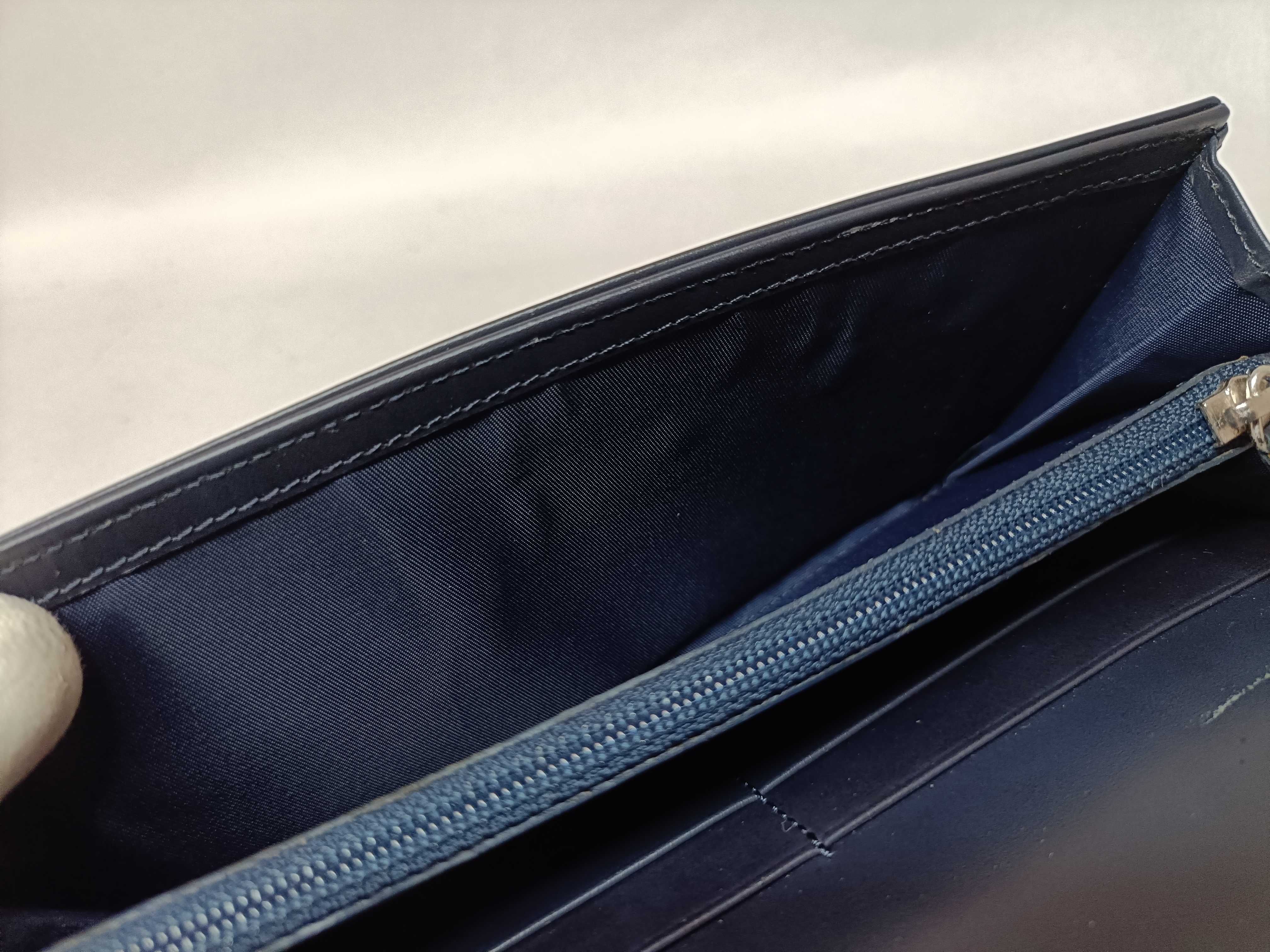 Trotter Long Wallet — view 14