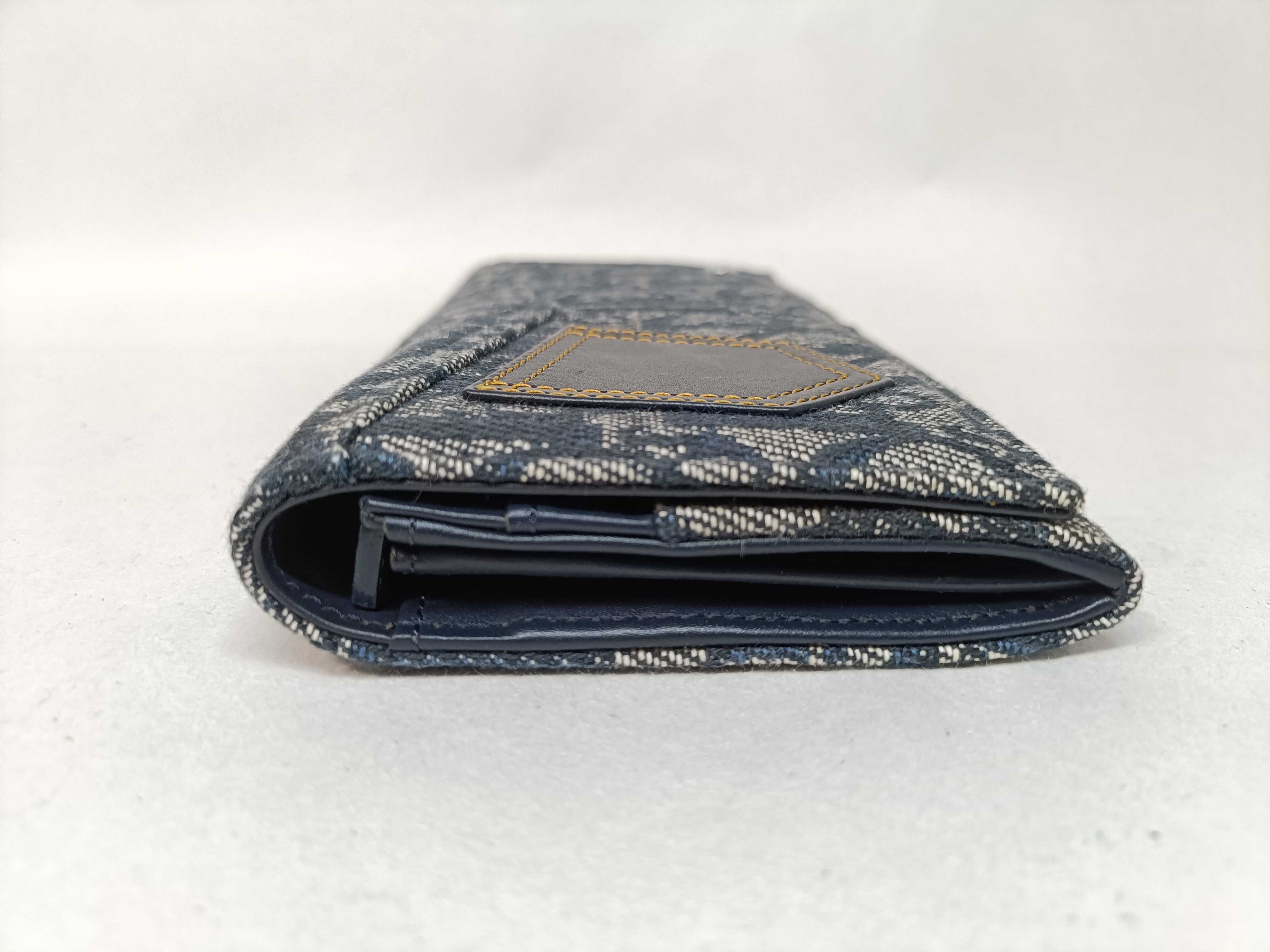 Trotter Long Wallet — view 3
