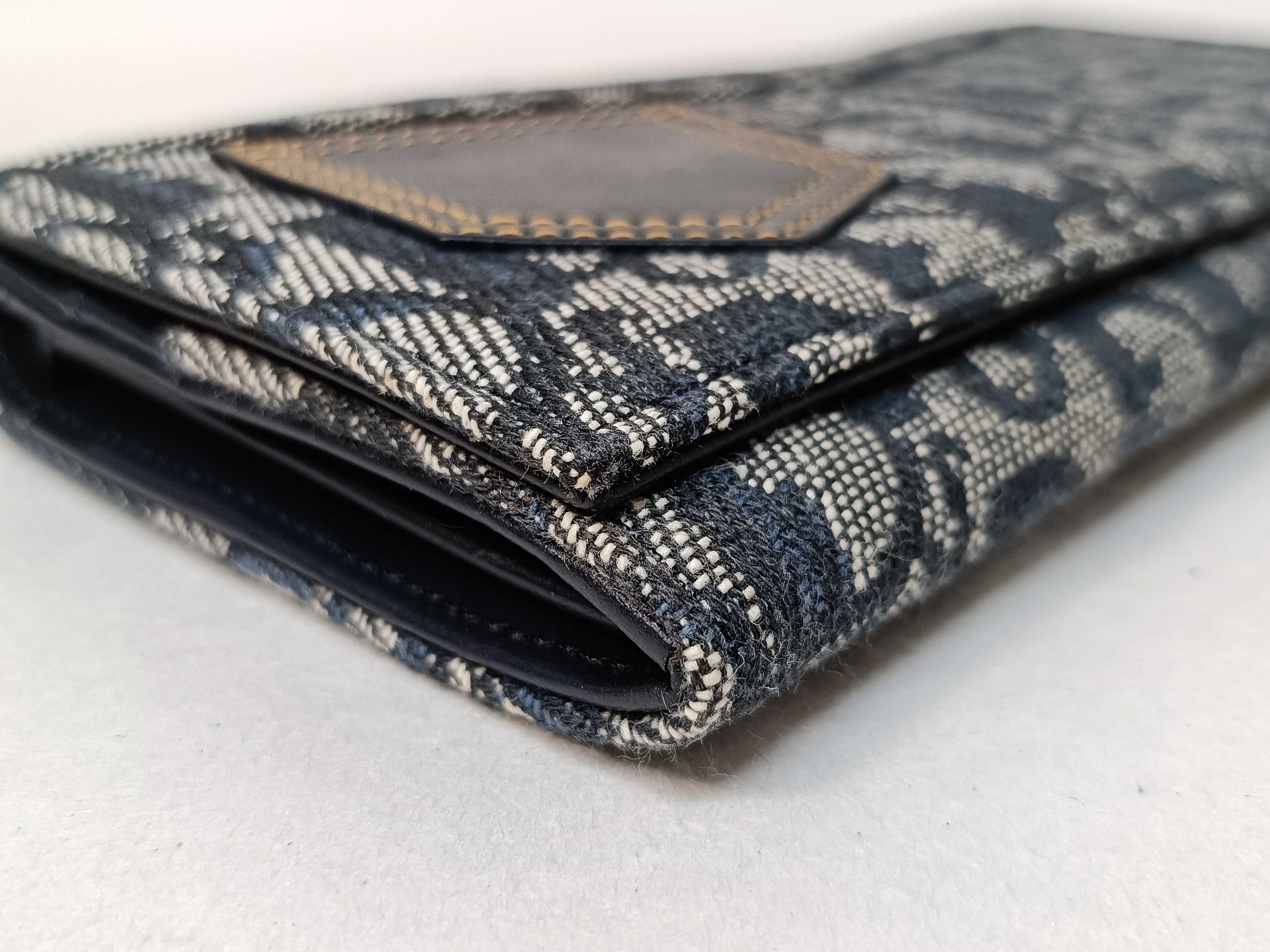 Trotter Long Wallet — view 4