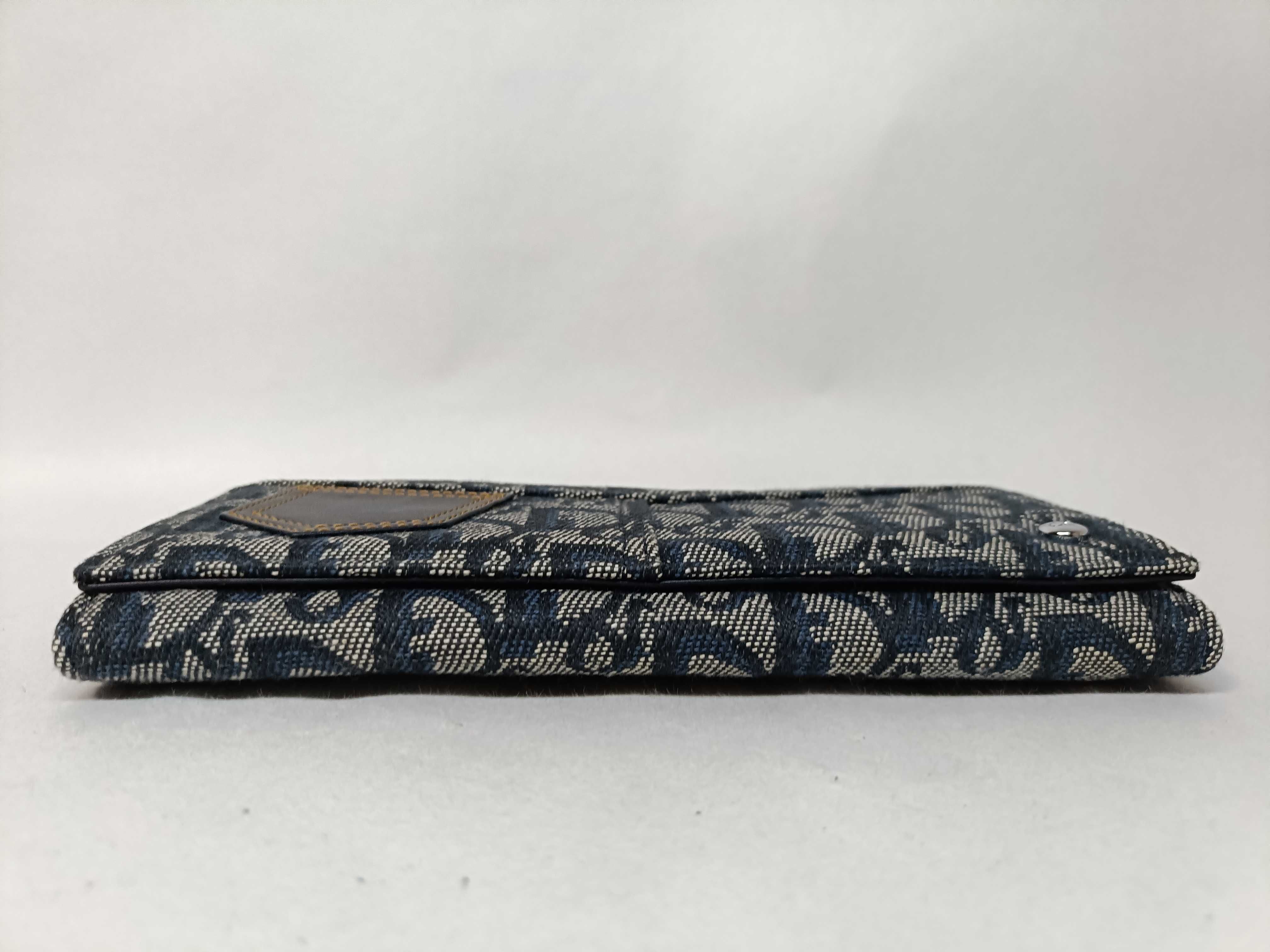 Trotter Long Wallet — view 5
