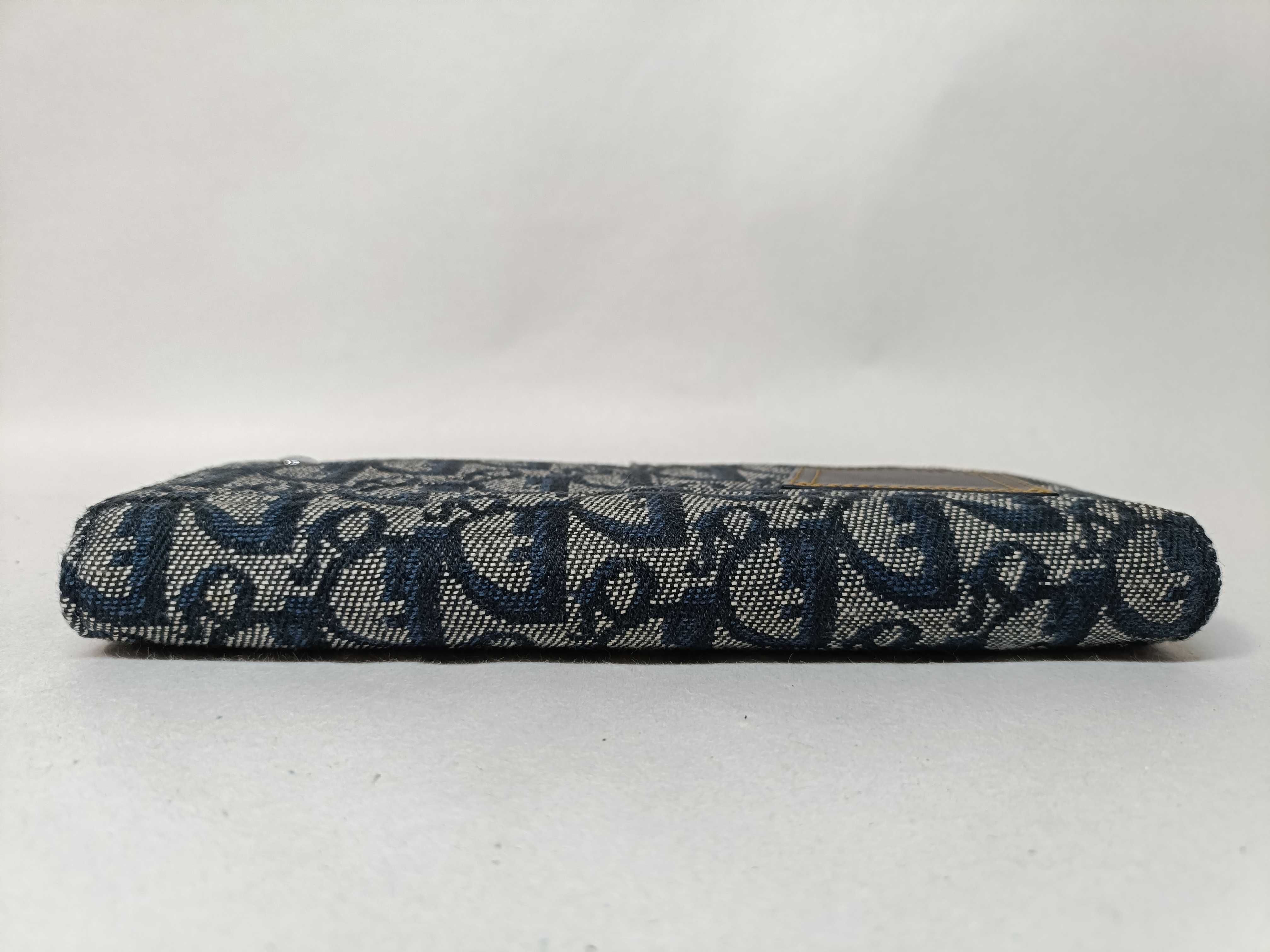 Trotter Long Wallet — view 6
