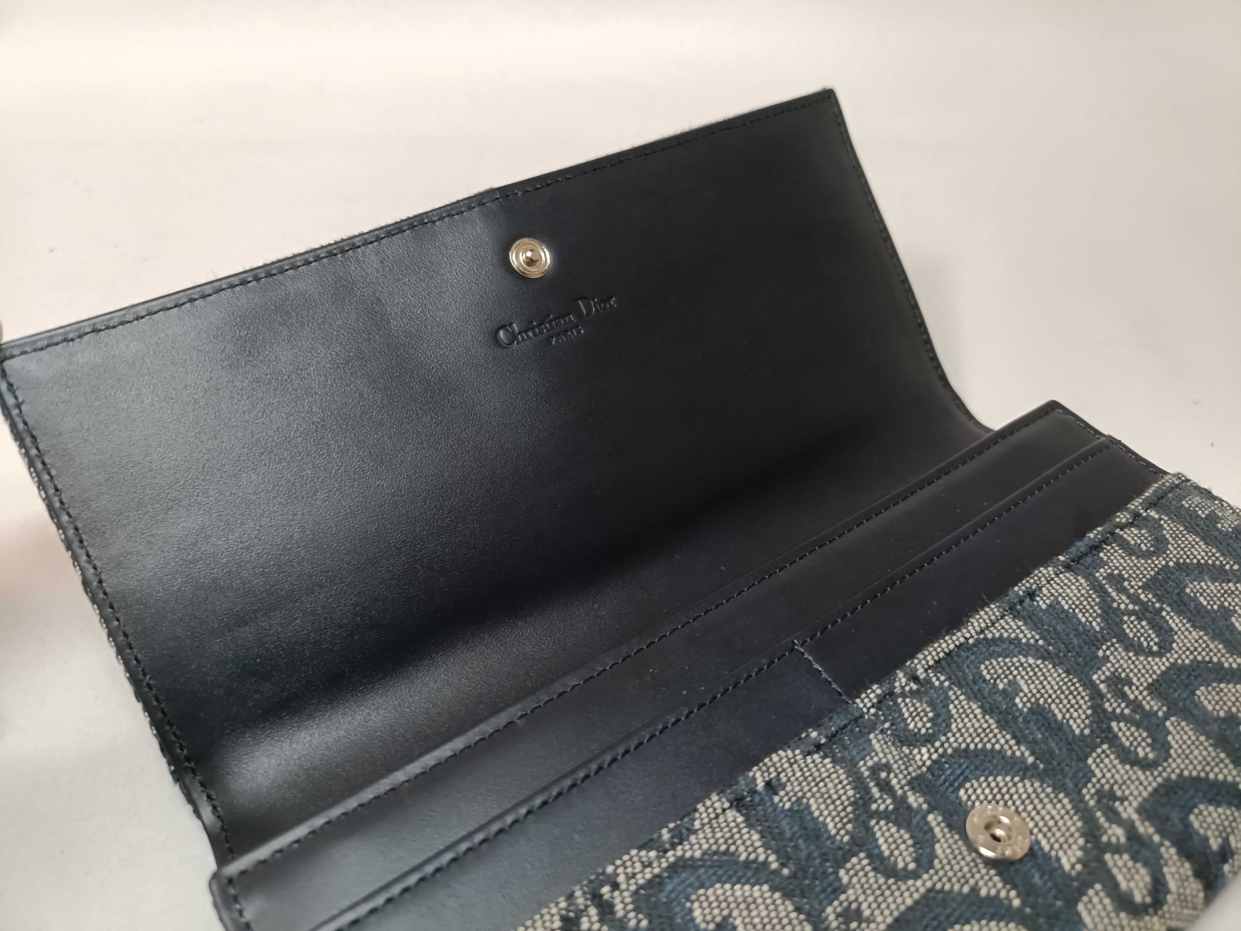 Trotter Long Wallet — view 8