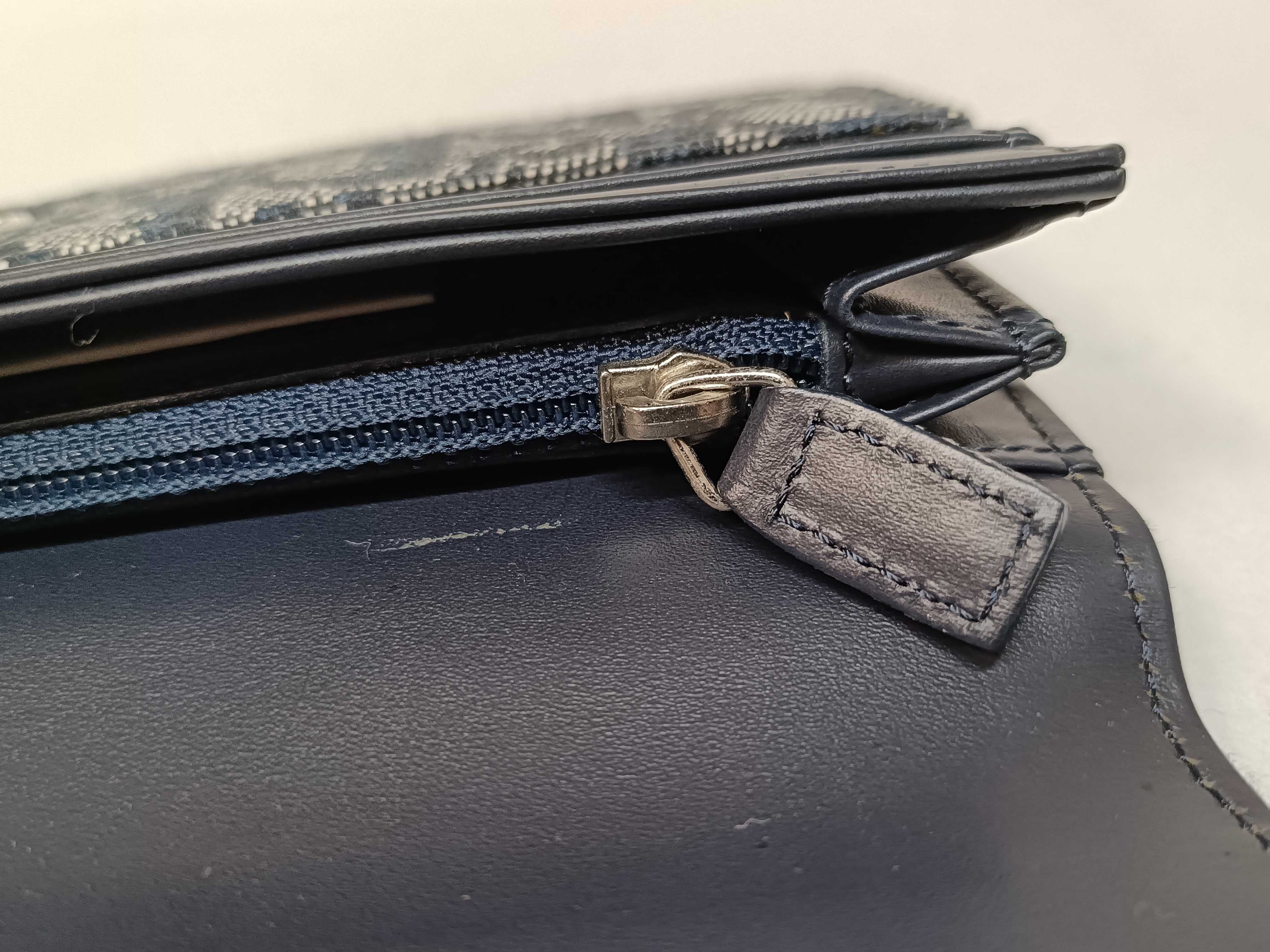 Trotter Long Wallet — view 10