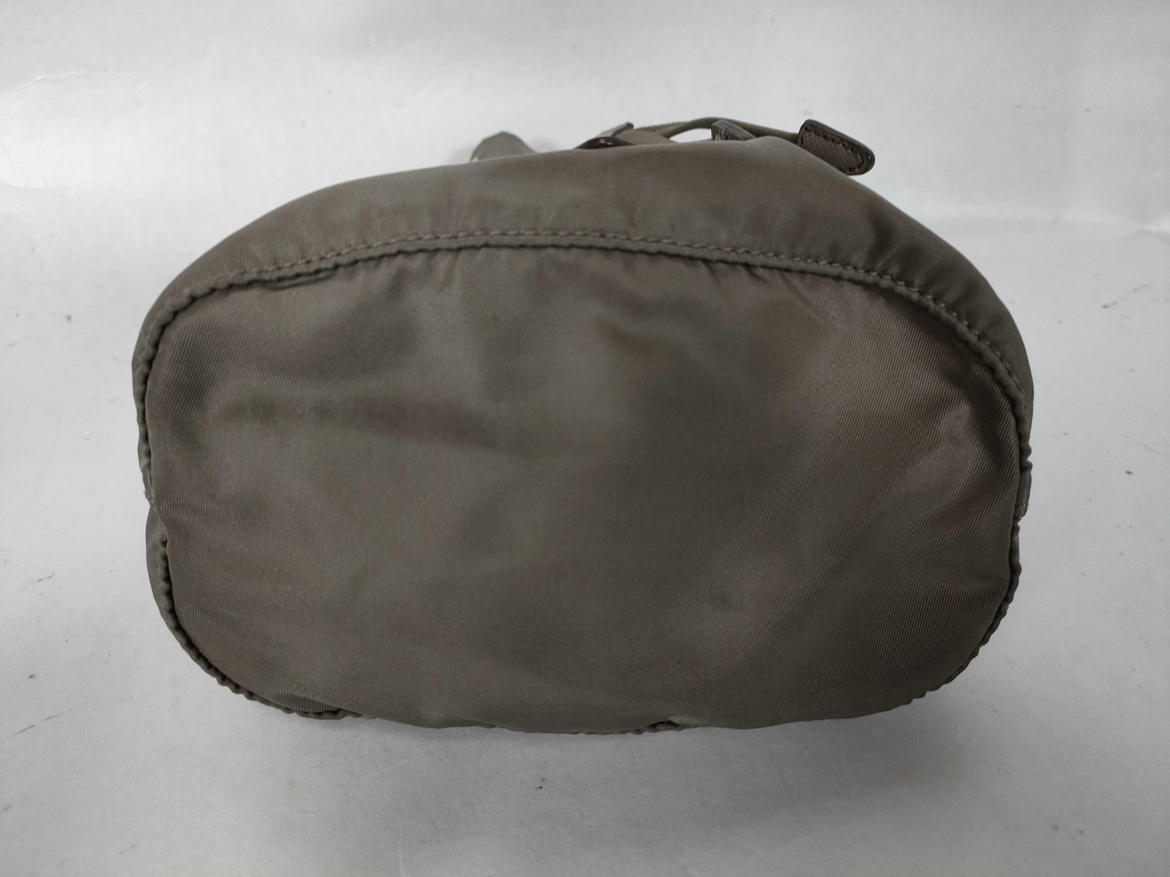 Nylon Drawstring Pouch — view 5