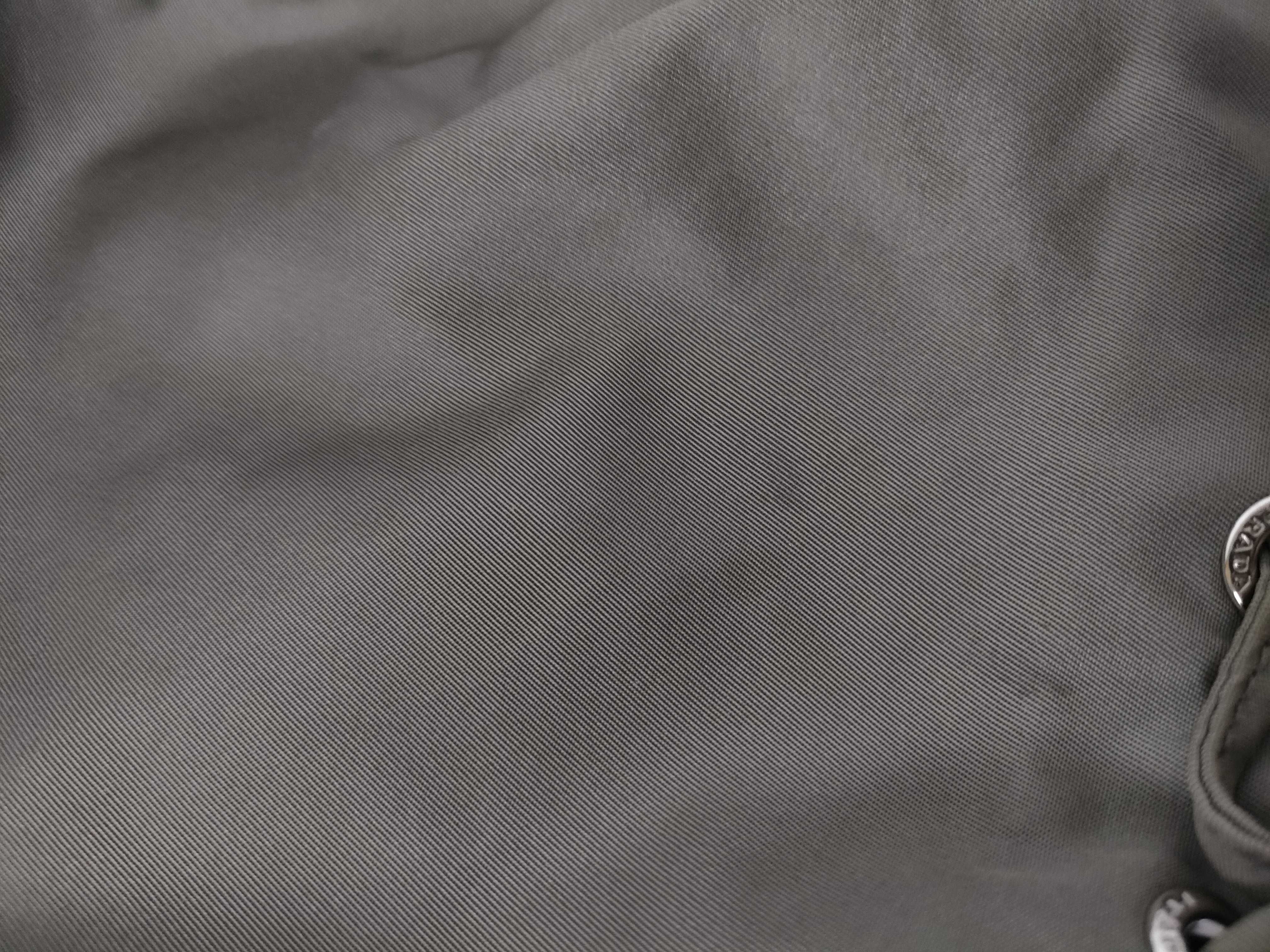 Nylon Drawstring Pouch — view 10
