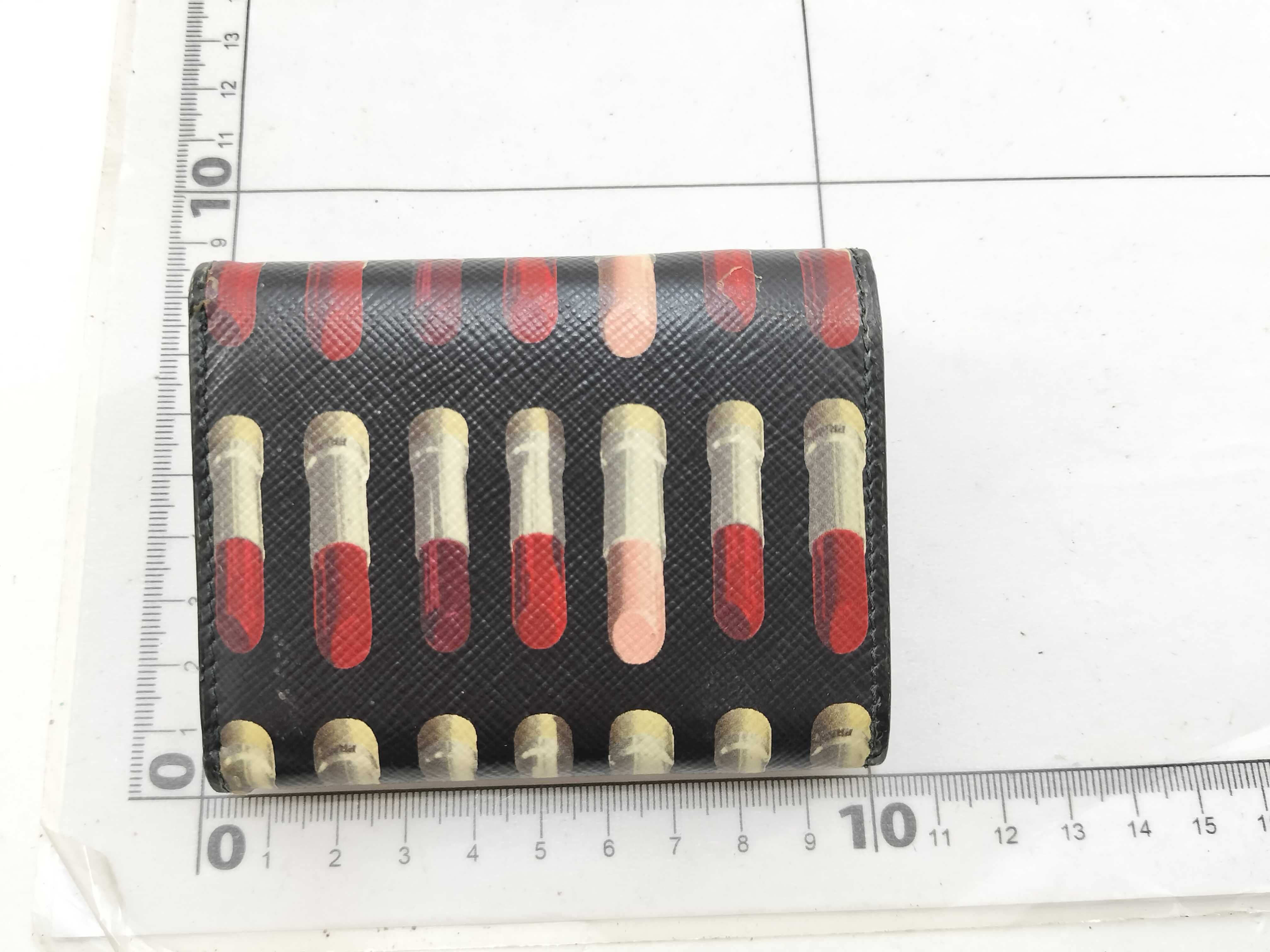 Tri-fold Wallet — view 2
