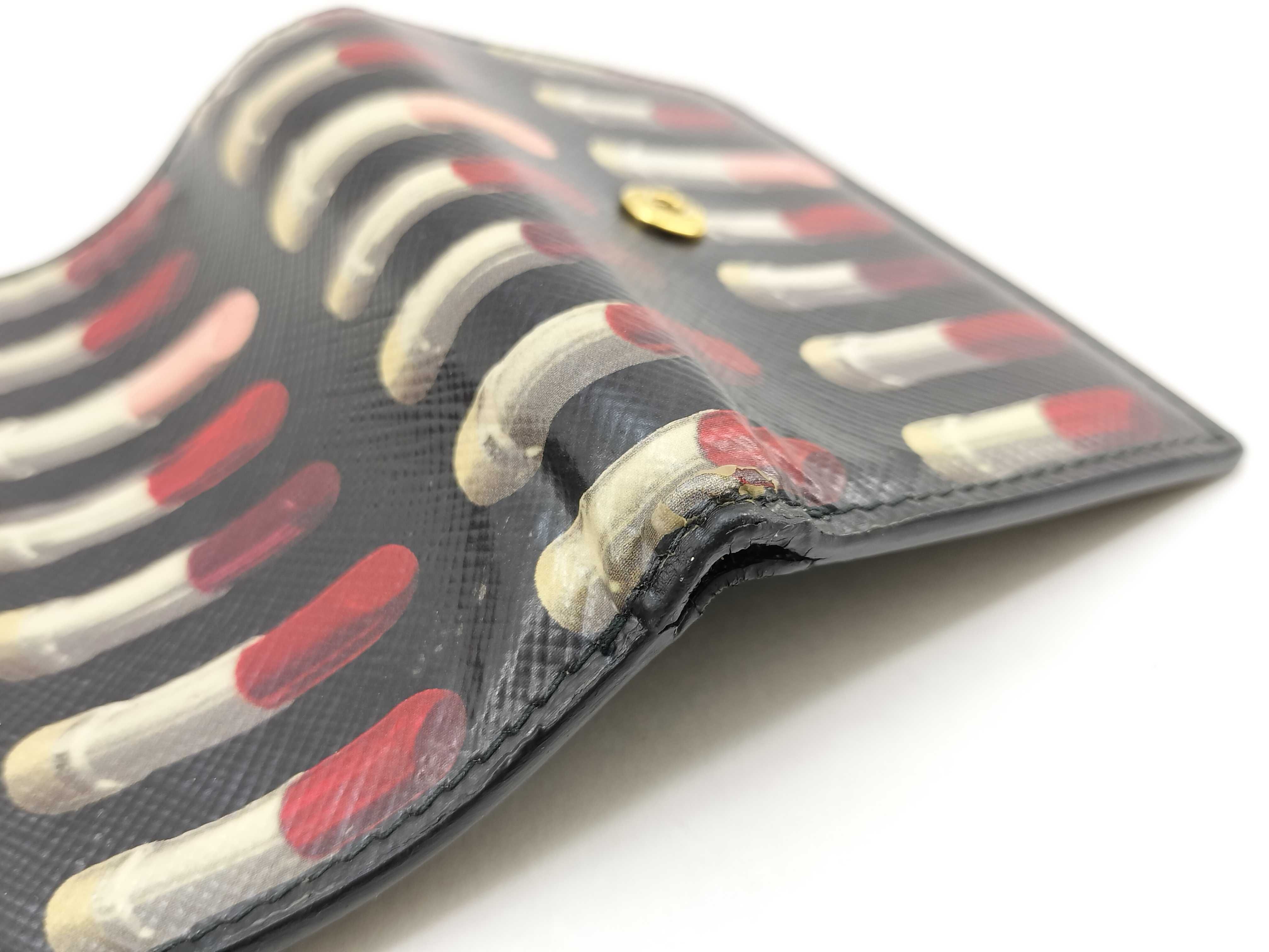 Tri-fold Wallet — view 14