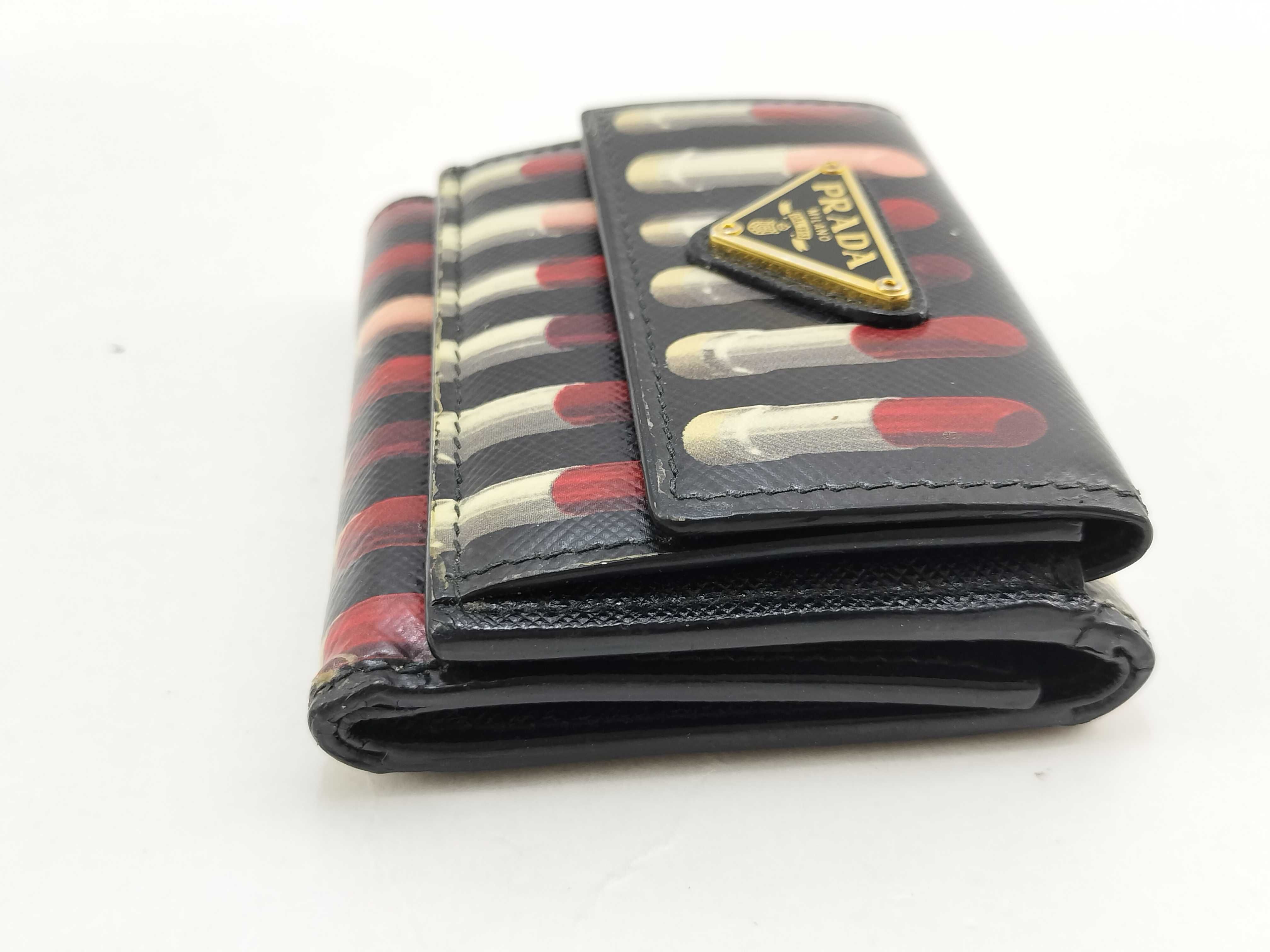 Tri-fold Wallet — view 3
